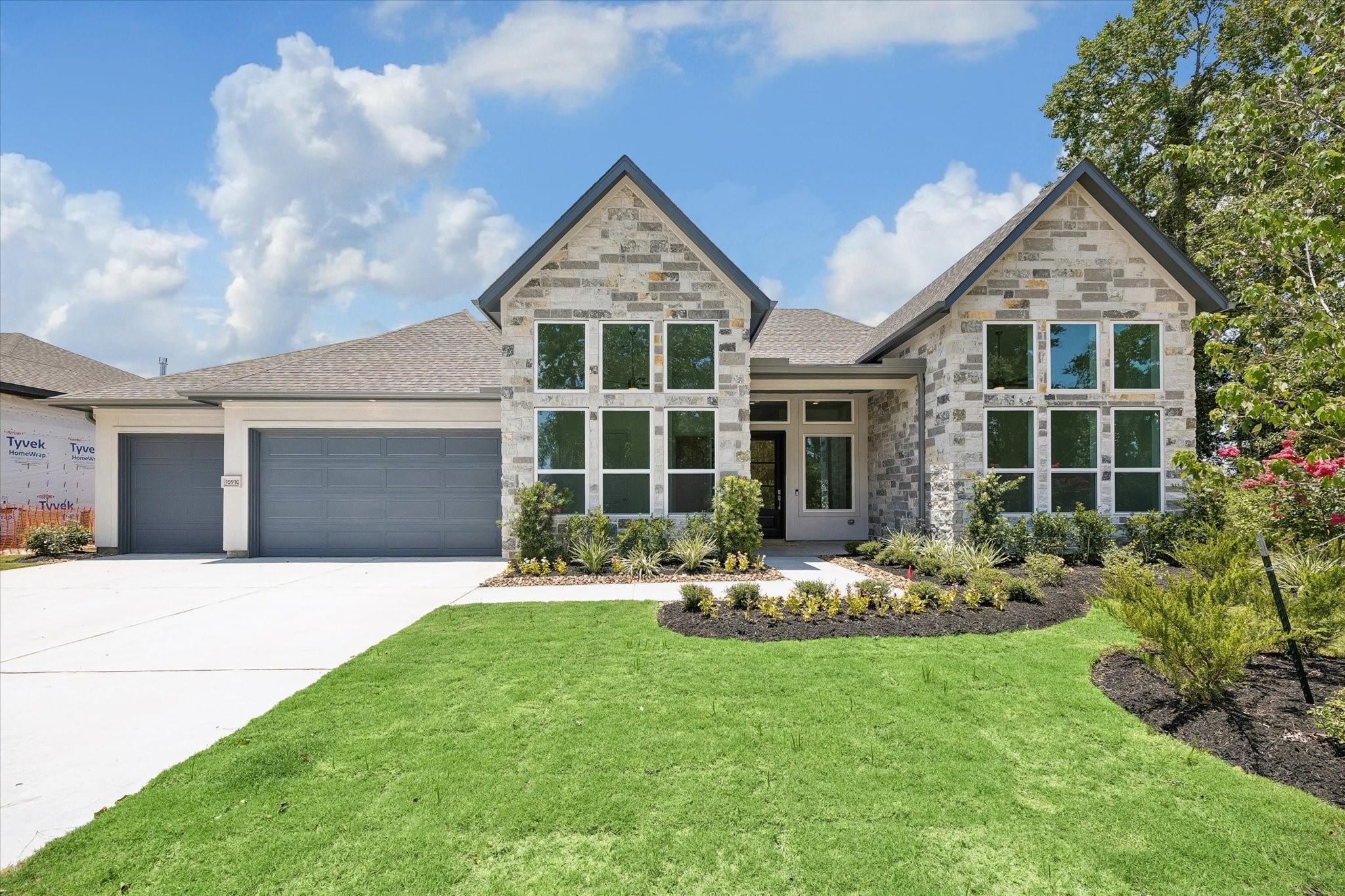 15910 Mango Tango Dr, Conroe, TX 77302