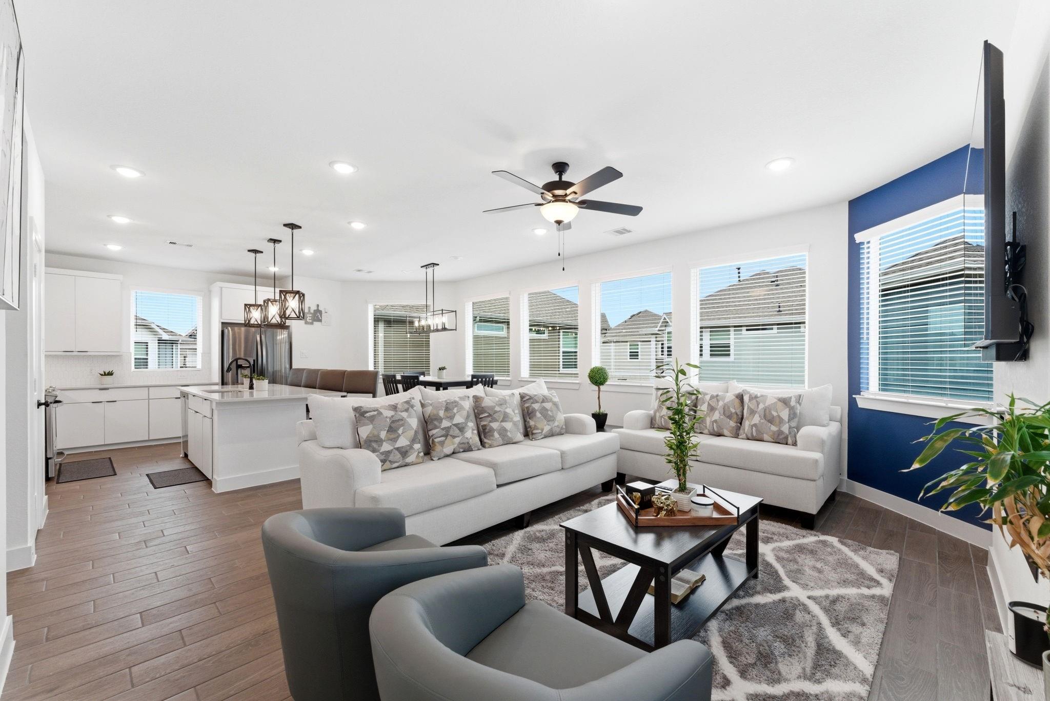 15139 Post Oak Falls Dr, Cypress, TX 77433