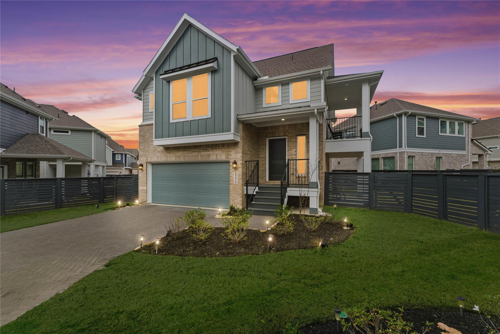 15139 Post Oak Falls Dr, Cypress, TX 77433 photo