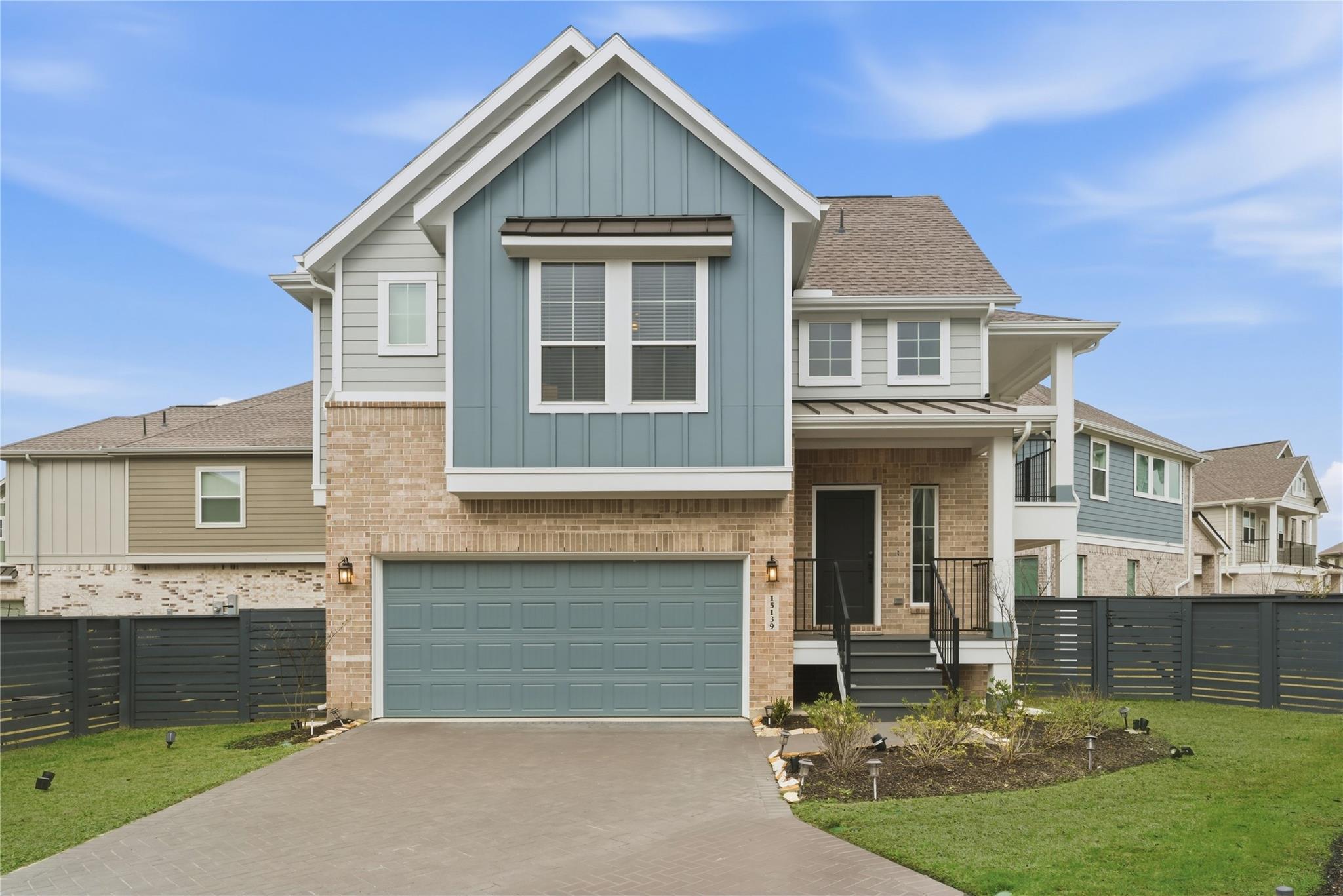 15139 Post Oak Falls Dr, Cypress, TX 77433 photo