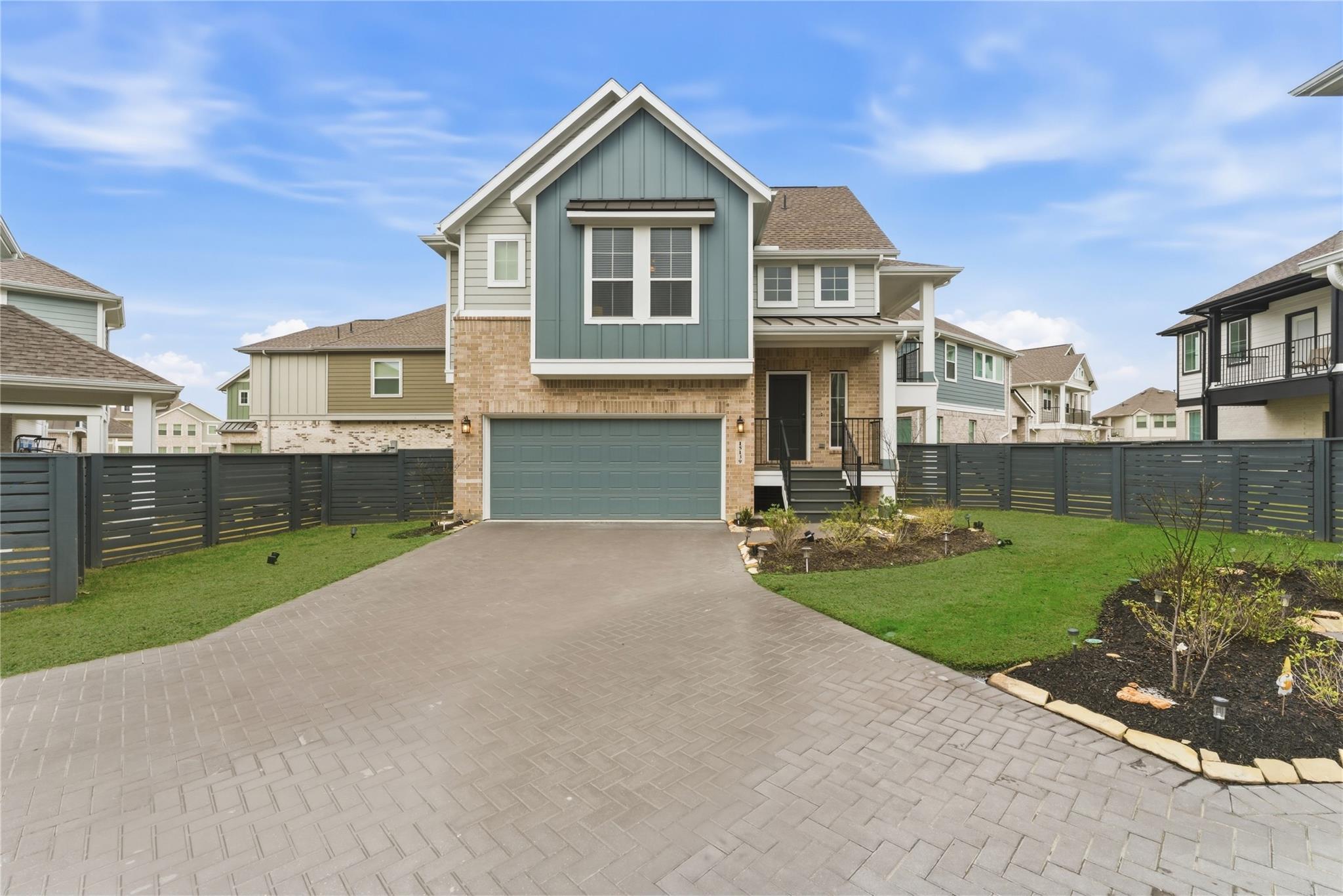 15139 Post Oak Falls Dr, Cypress, TX 77433 photo
