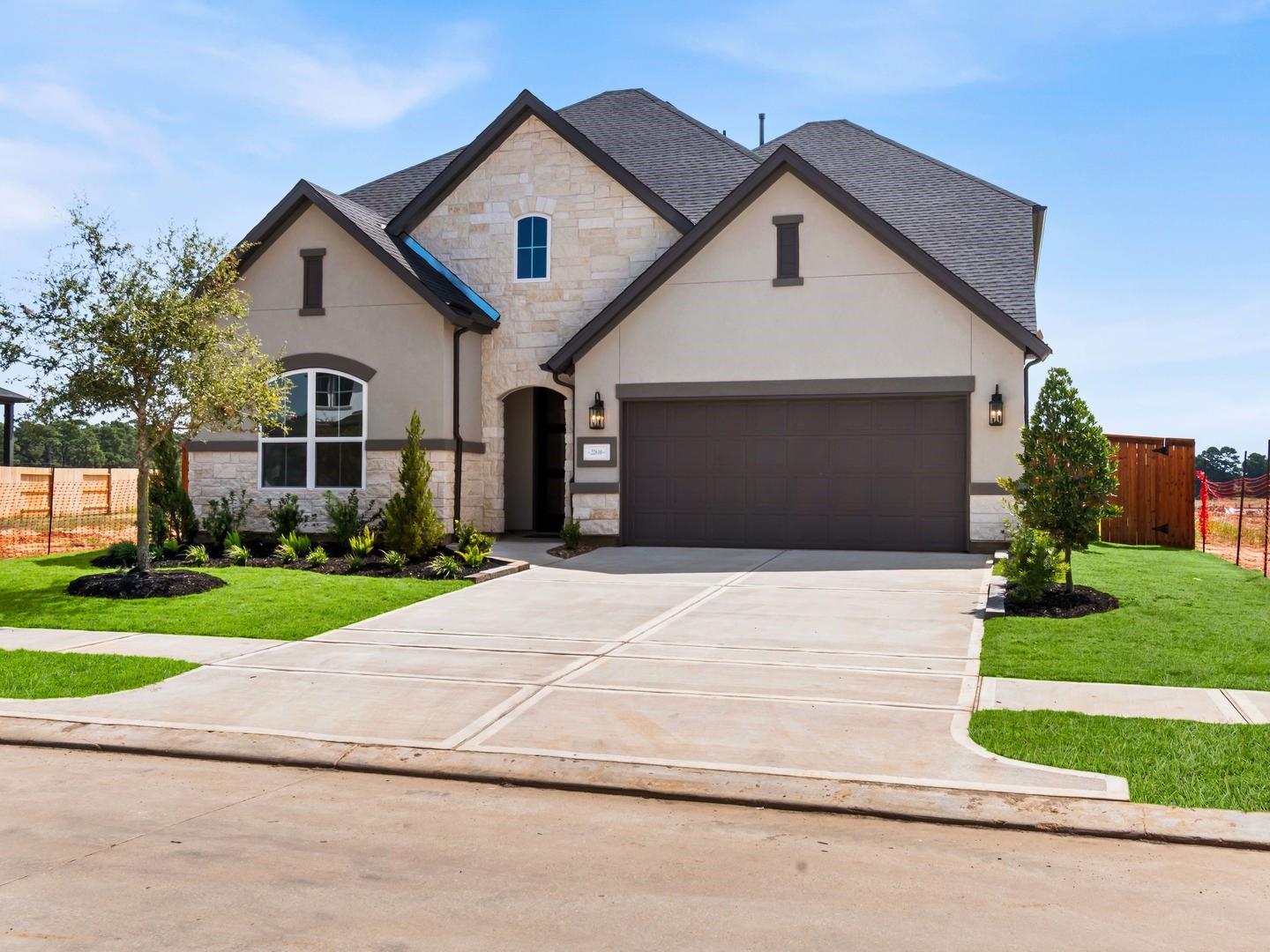 22610 Ruby Forest Rd, Tomball, TX 77377 photo
