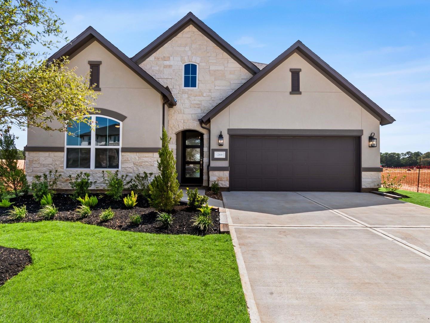 22610 Ruby Forest Rd, Tomball, TX 77377