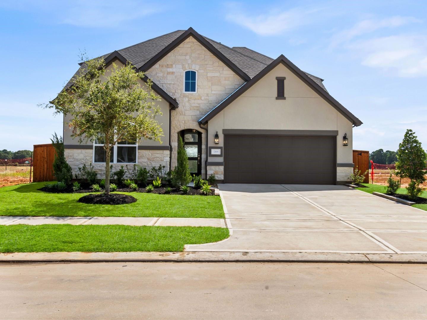 22610 Ruby Forest Rd, Tomball, TX 77377 photo