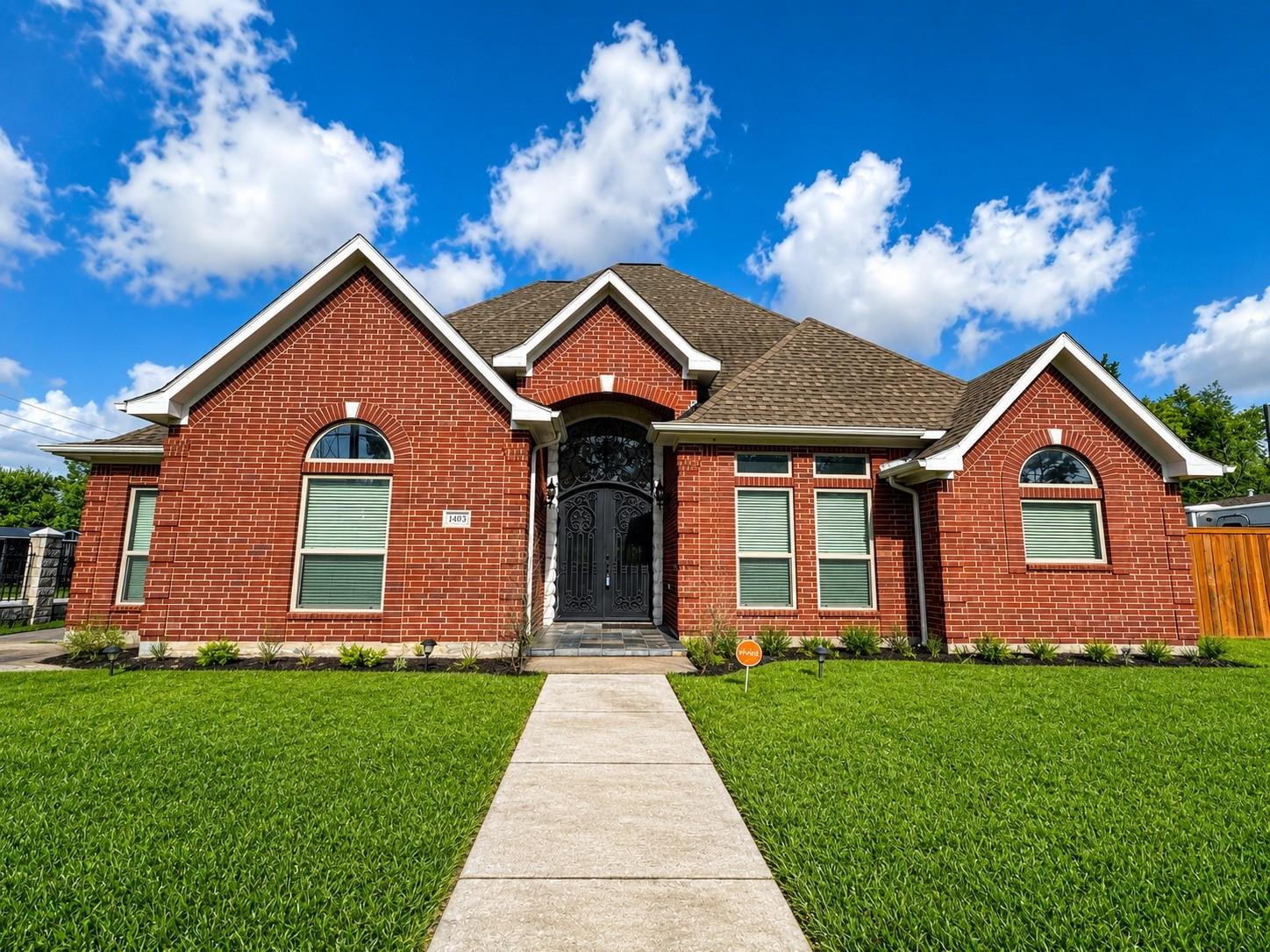 14103 Smith Rd Humble, Tx 77396 Rd, Humble, TX 77396