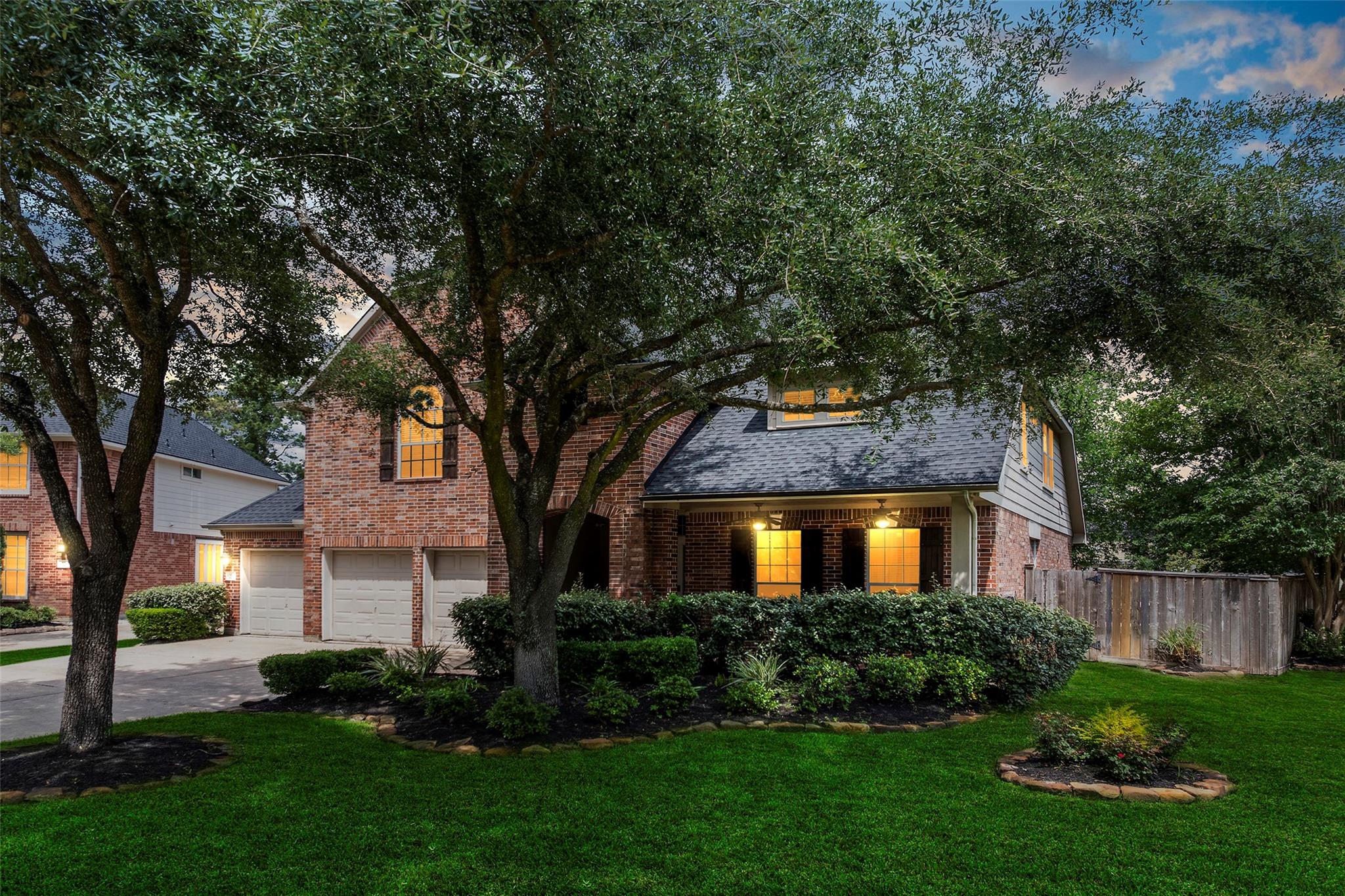 13926 Wessex Park Dr, Cypress, TX 77429 photo