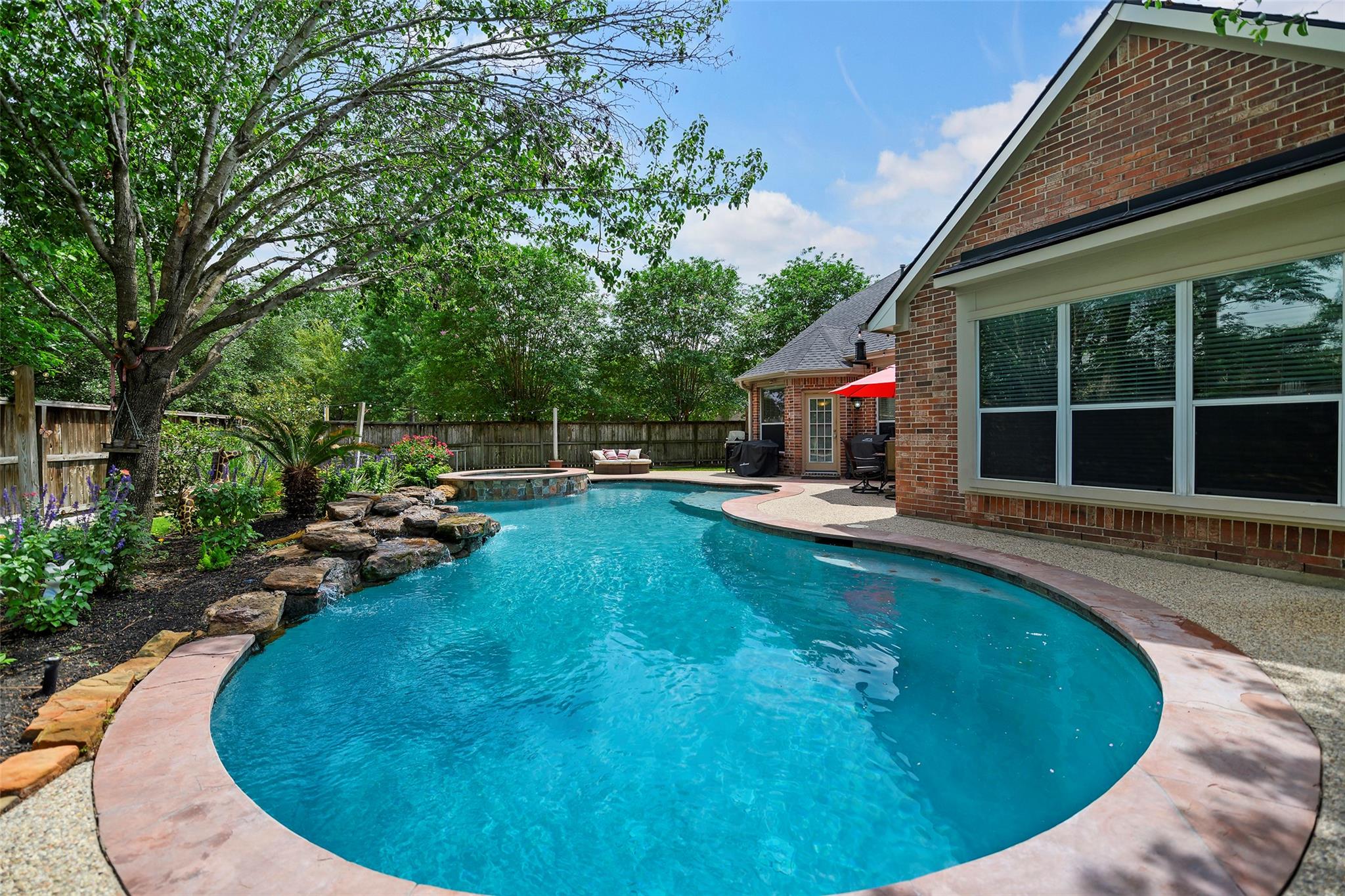 13926 Wessex Park Dr, Cypress, TX 77429