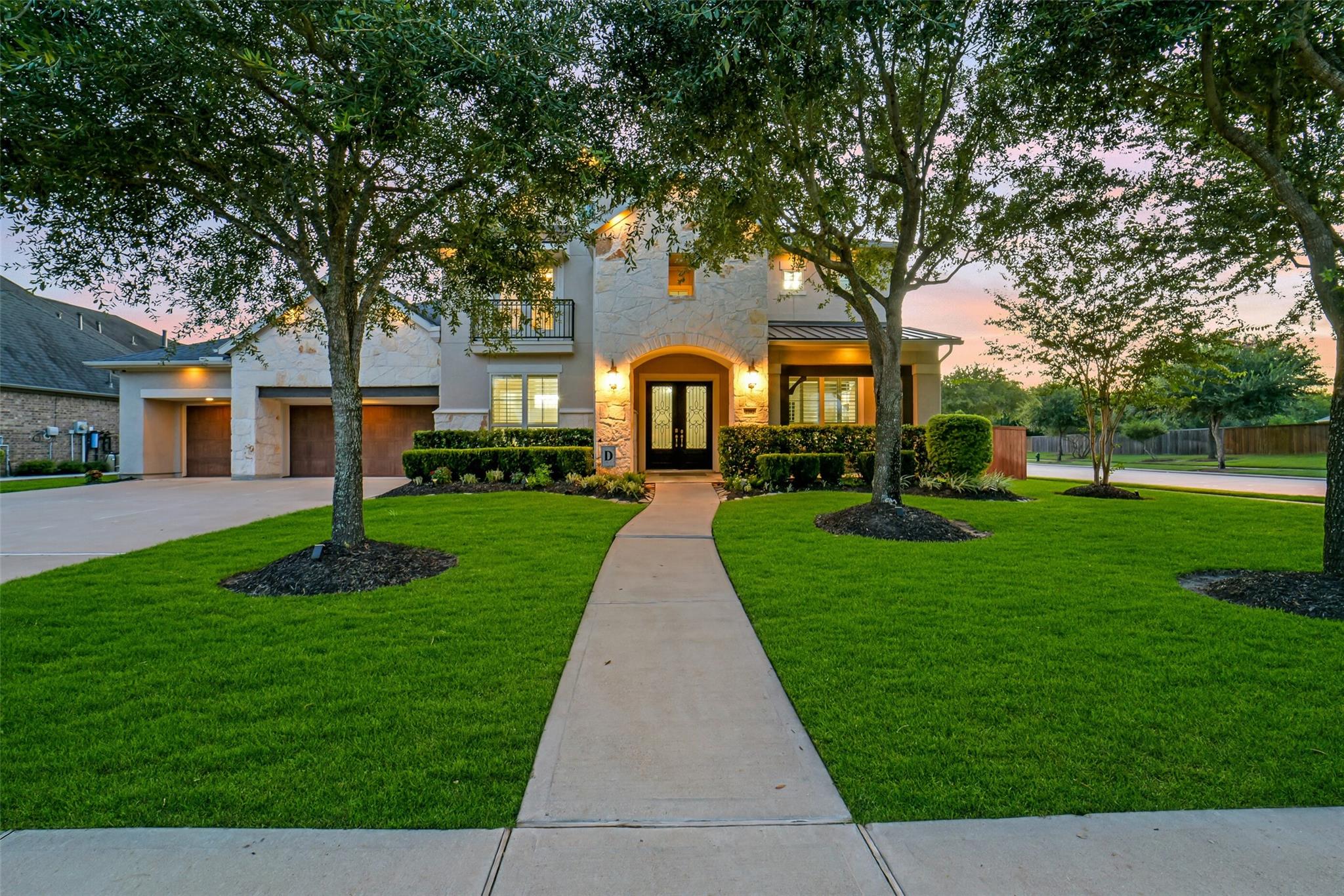 2202 Park Ravine Dr, Katy, TX 77494