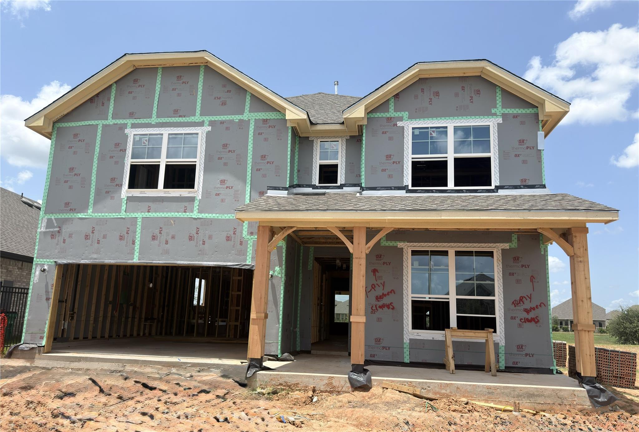 2224 Sonder Shore Dr, Katy, TX 77493 photo