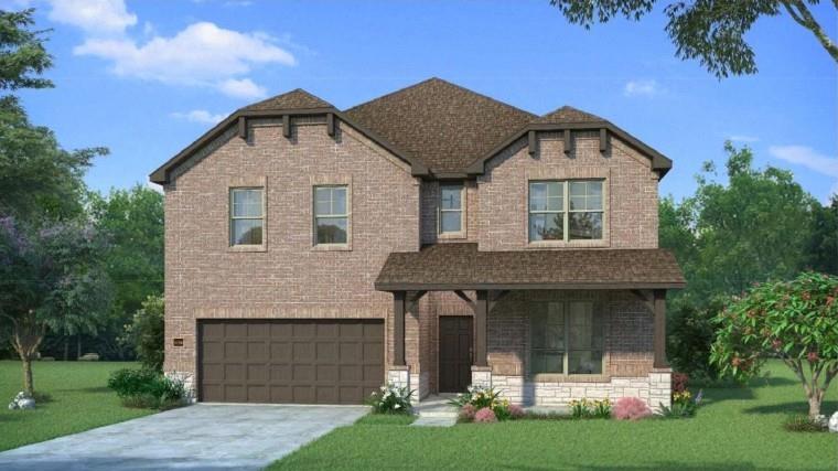 2224 Sonder Shore Dr, Katy, TX 77493