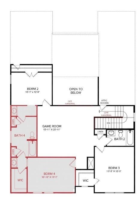 2224 Sonder Shore Dr, Katy, TX 77493 photo