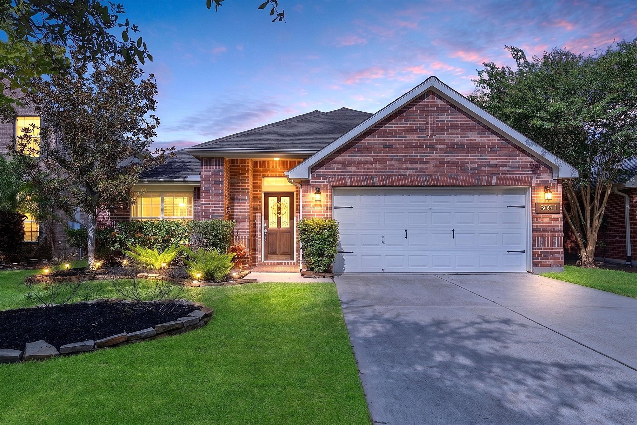 30911 Still Oaks Ln, Spring, TX 77386