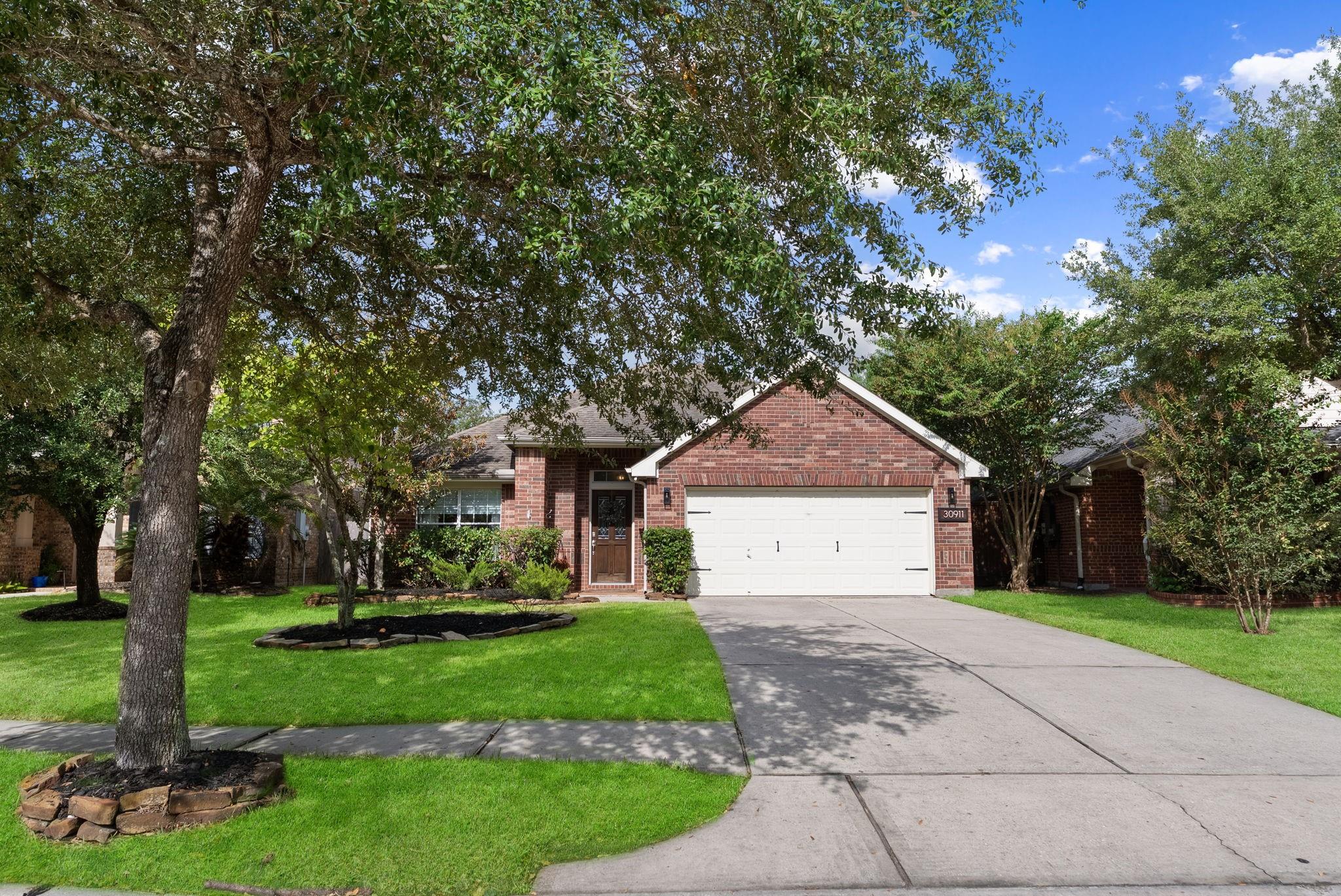 30911 Still Oaks Ln, Spring, TX 77386 photo