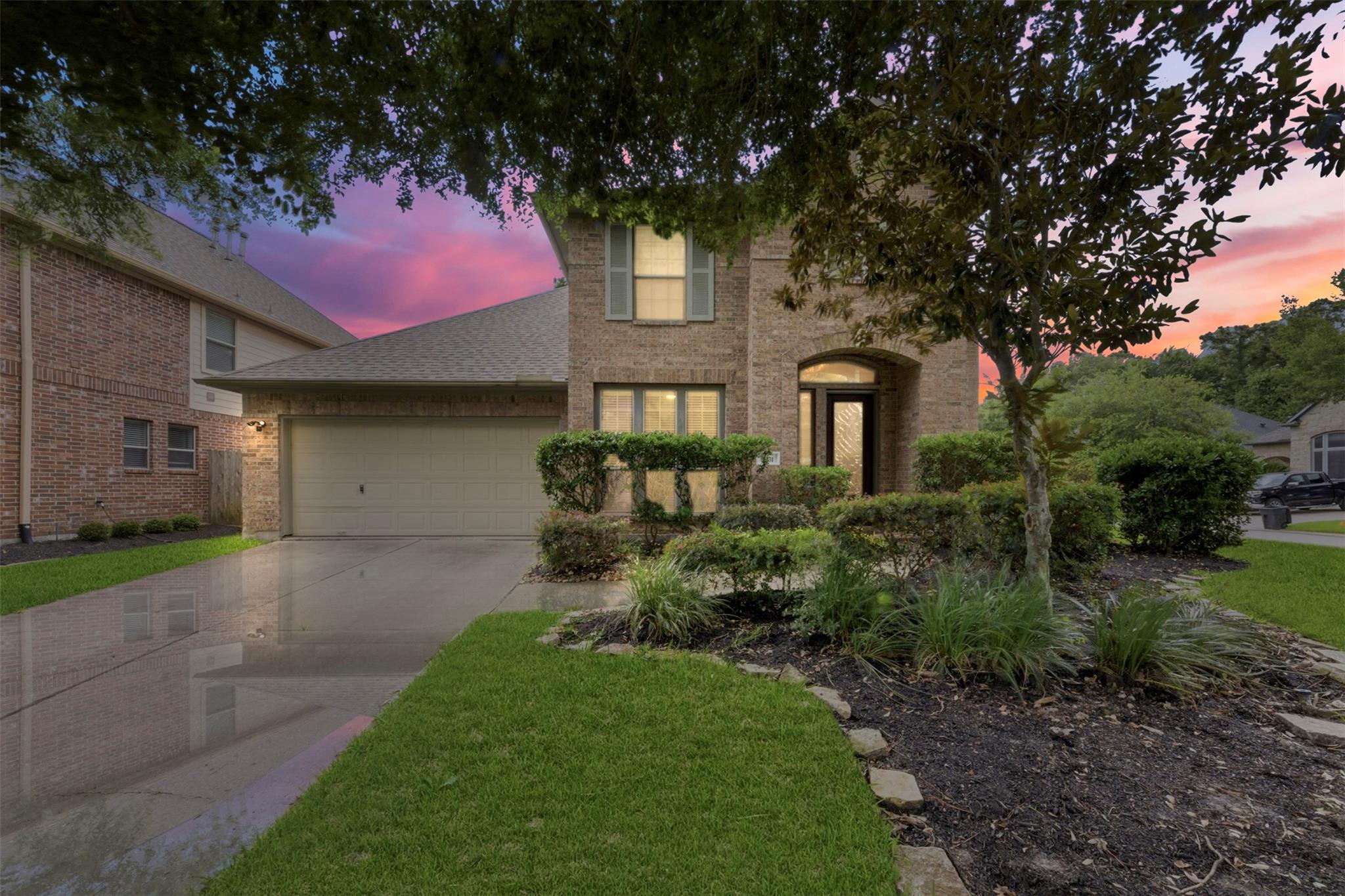 3331 Lost Maple Forest Ct, Houston, TX 77345