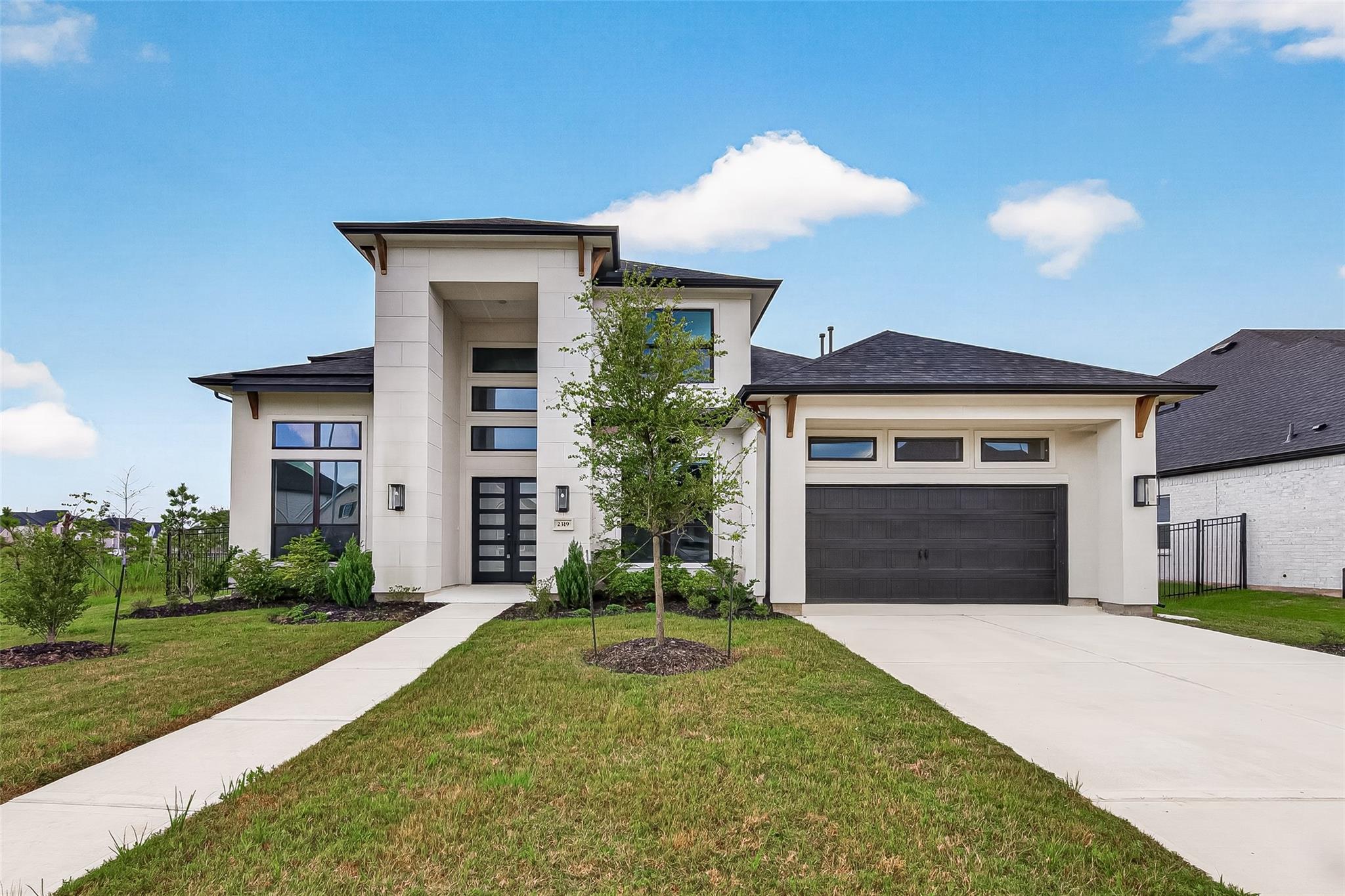 2319 Shooting Star Ln, Brookshire, TX 77423