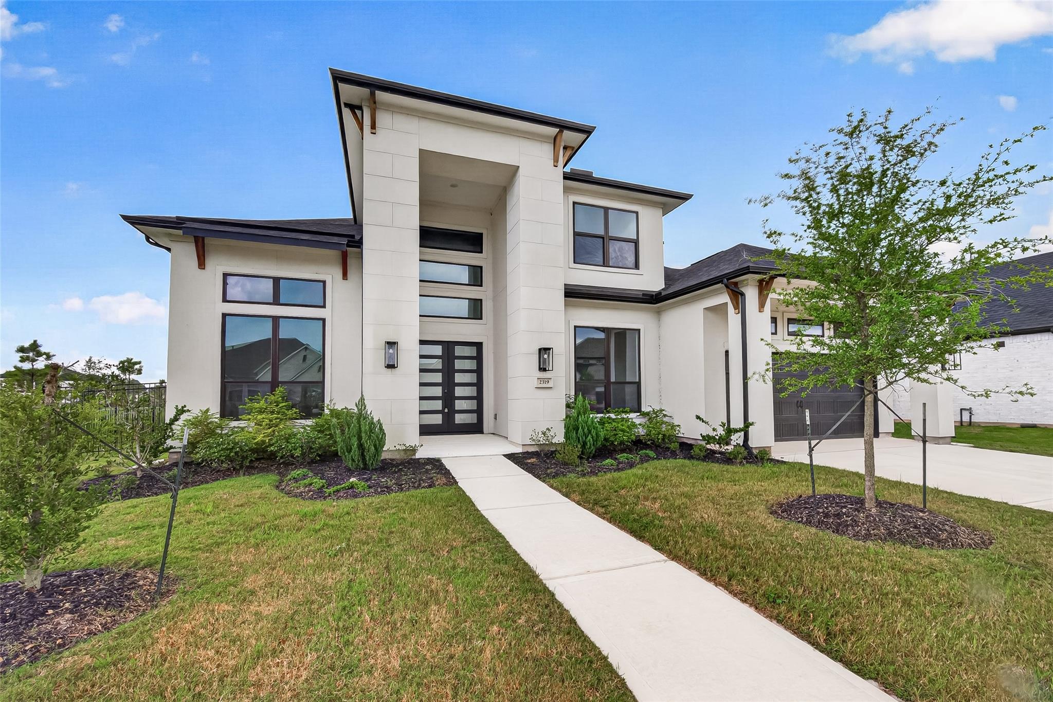 2319 Shooting Star Ln, Brookshire, TX 77423 photo