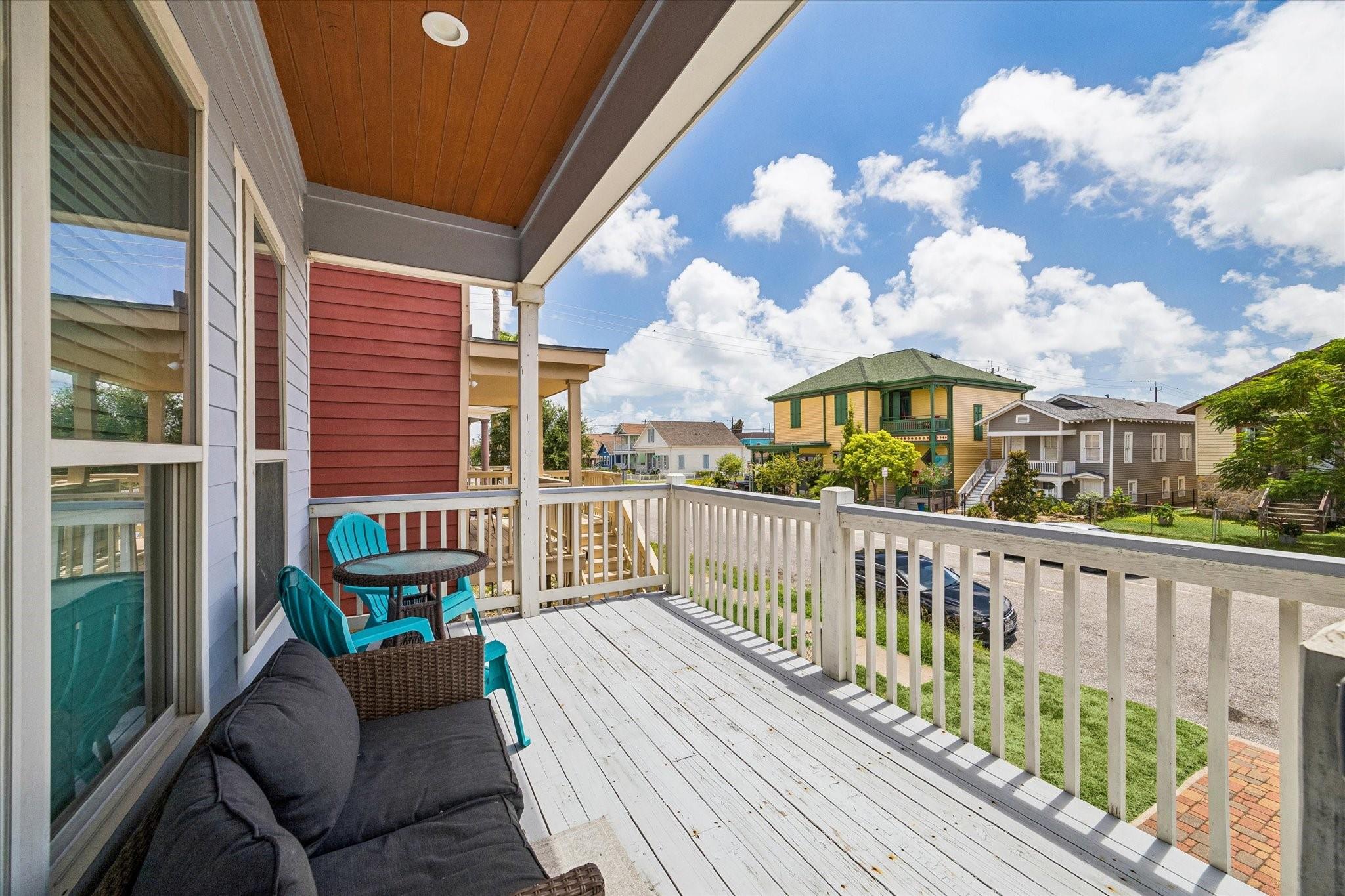 1210 Avenue M, Galveston, TX 77550 photo