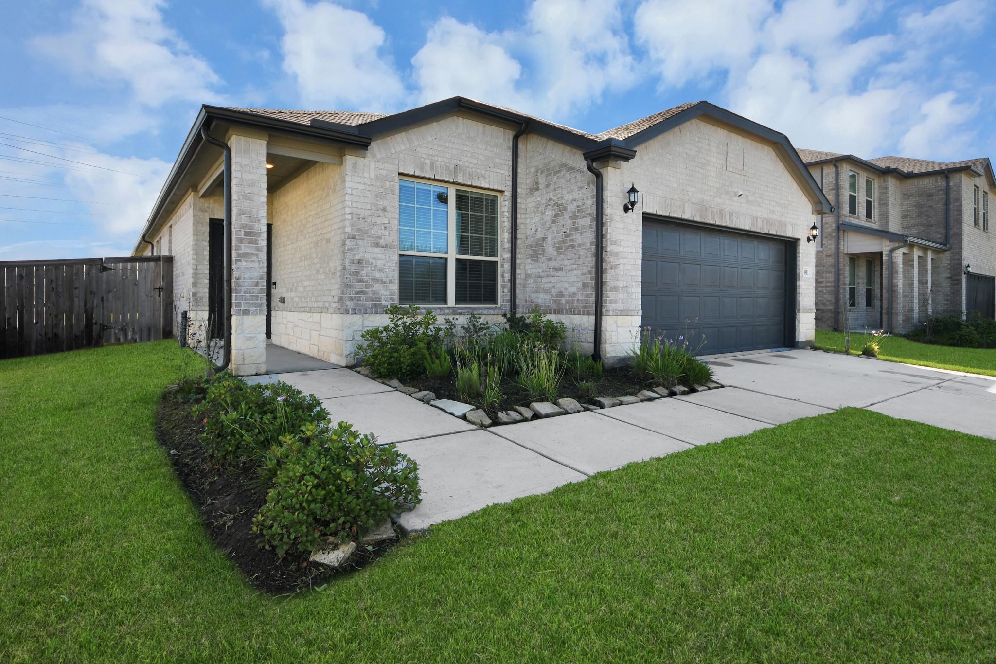 6811 Ivory Sedge Trl, Richmond, TX 77469