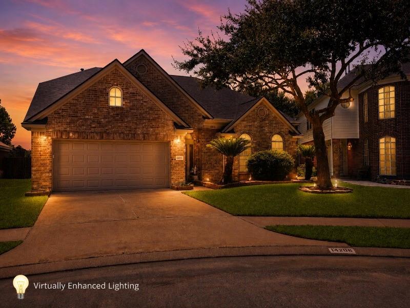 14206 Scenic Path Ct, Cypress, TX 77429