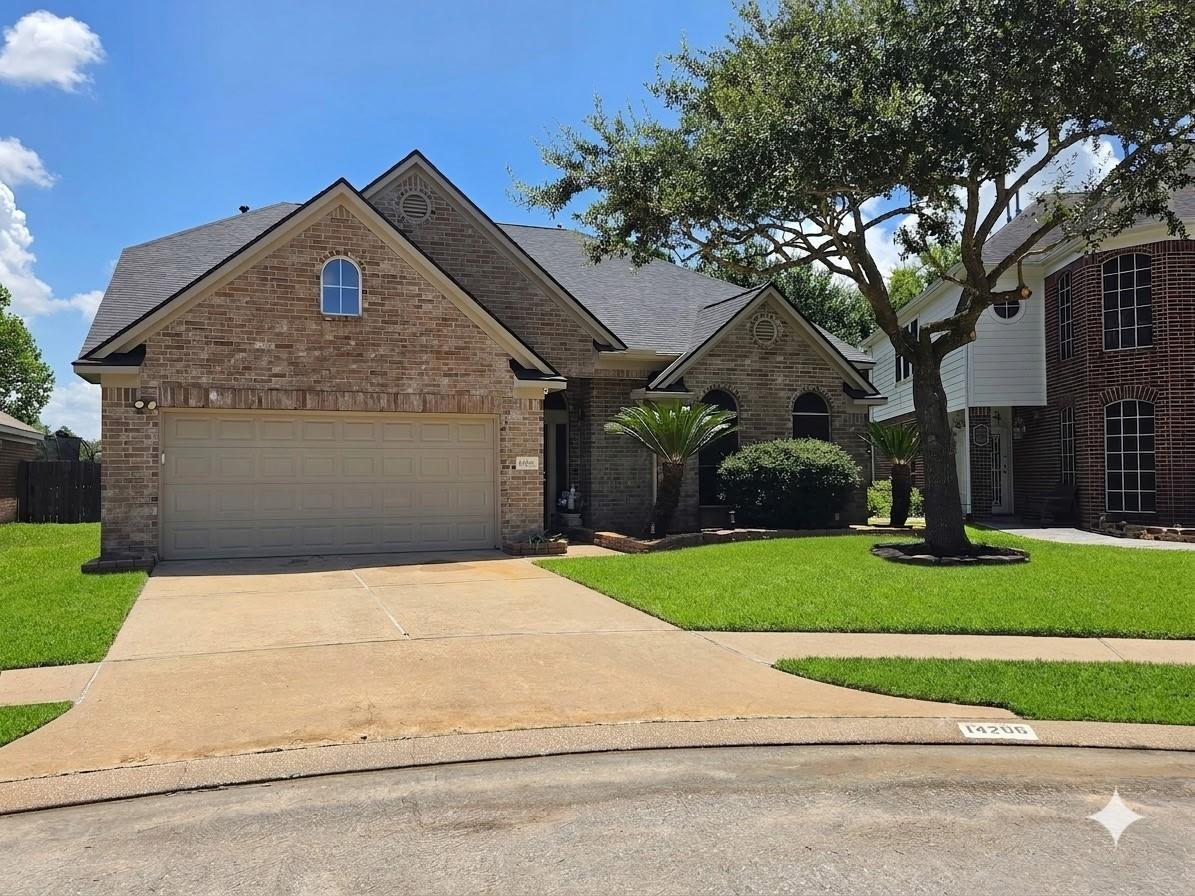 14206 Scenic Path Ct, Cypress, TX 77429 photo