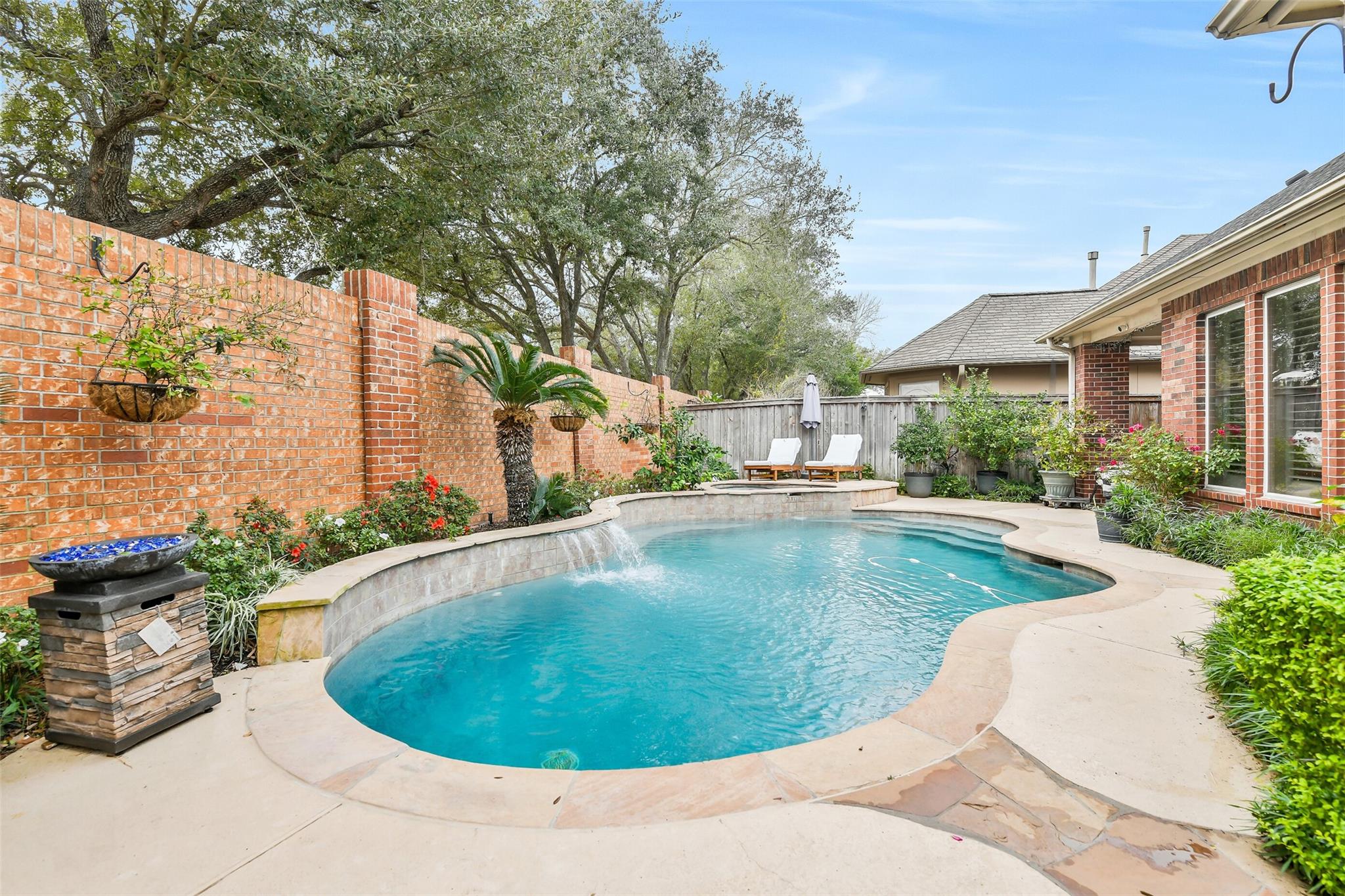 11413 Gallant Ridge Ln, Houston, TX 77082 photo