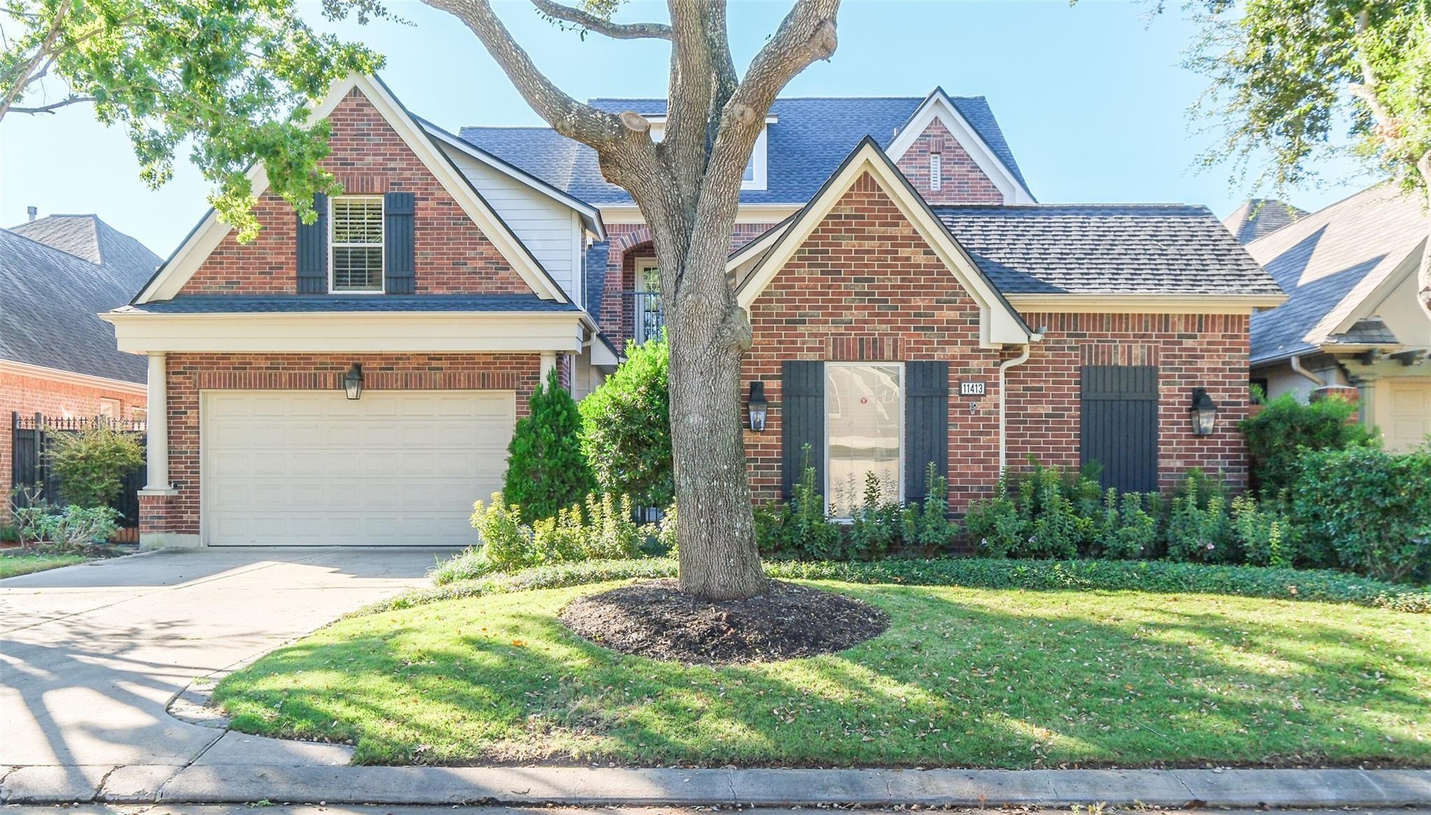 11413 Gallant Ridge Ln, Houston, TX 77082 photo