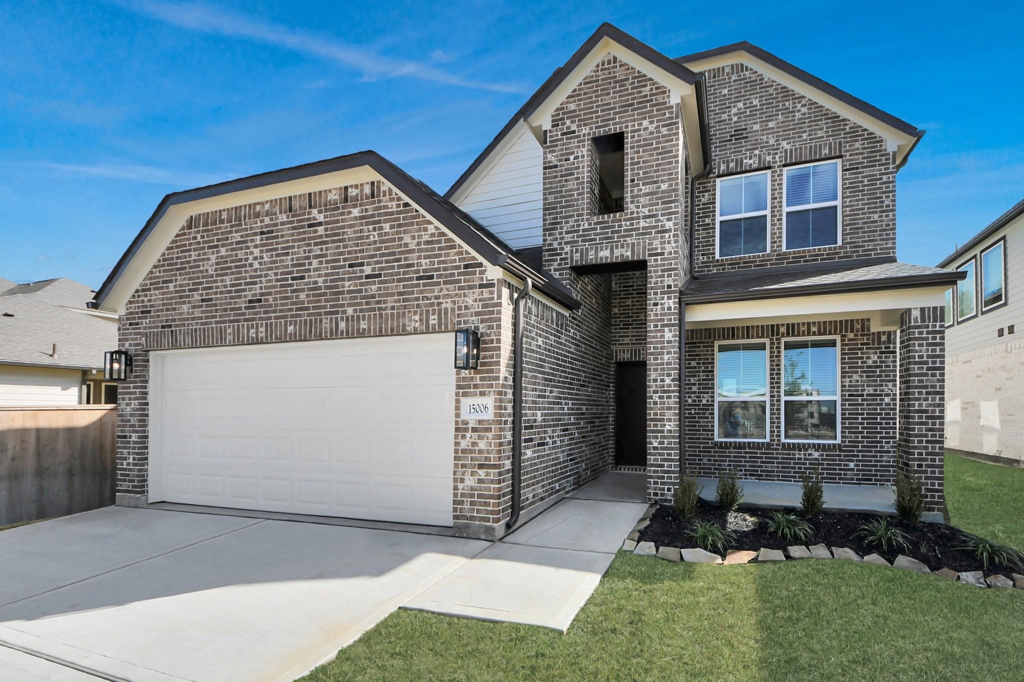 16023 Sycamore Maple Ln, Cypress, TX 77429 photo