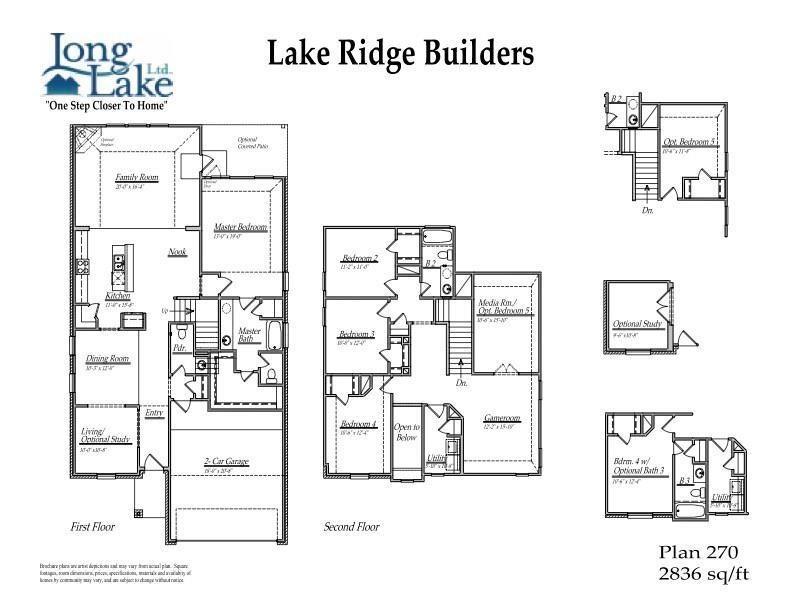 16023 Sycamore Maple Ln, Cypress, TX 77429 photo