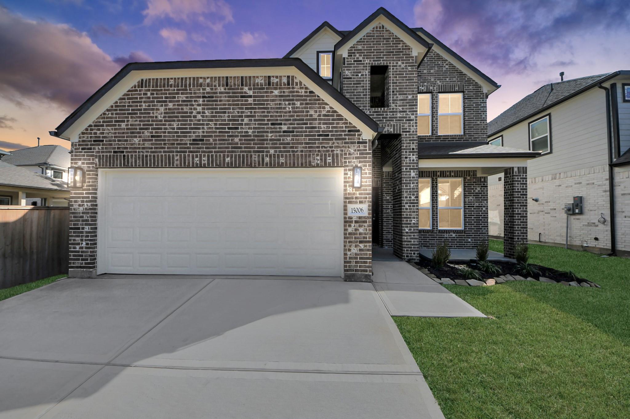 16023 Sycamore Maple Ln, Cypress, TX 77429