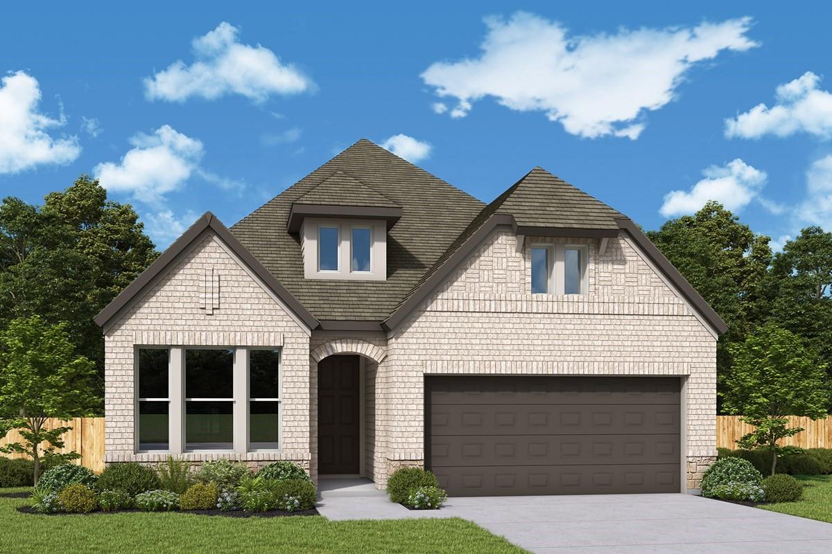18727 Amar Garden Ct, Montgomery, TX 77356