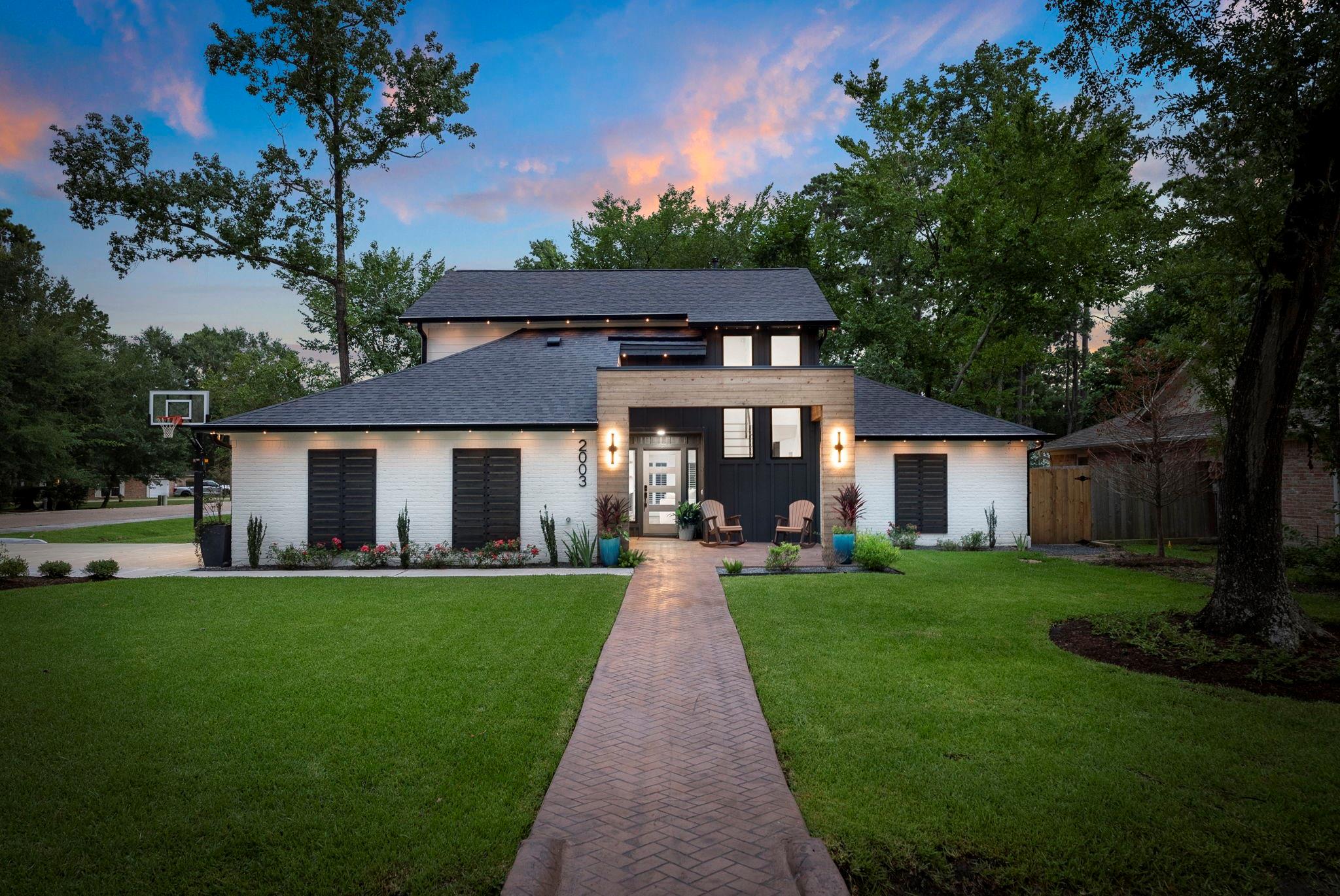2003 Longstraw Pl, The Woodlands, TX 77380