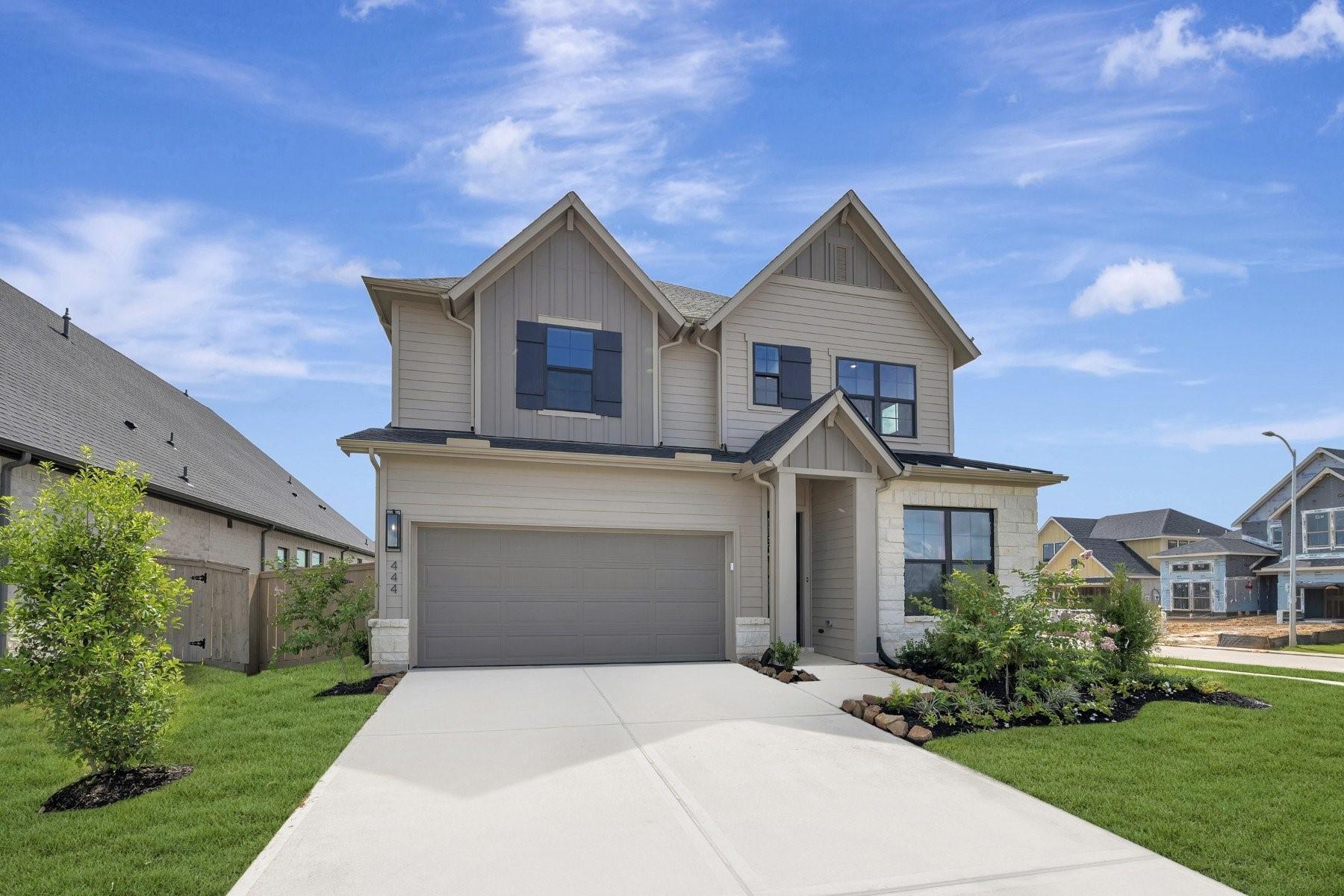 444 Wild Thicket Dr, Katy, TX 77493 photo