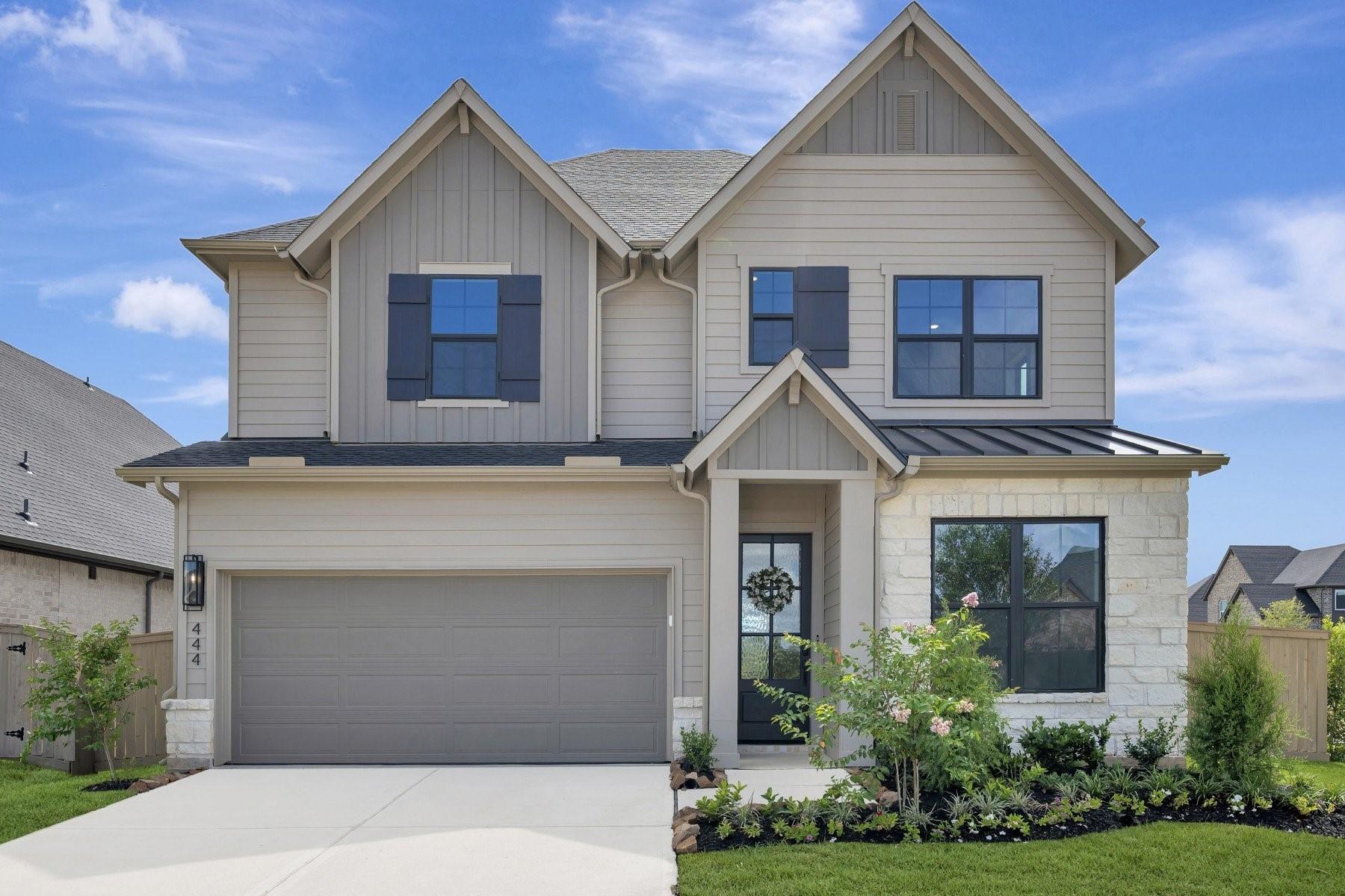 444 Wild Thicket Dr, Katy, TX 77493 photo