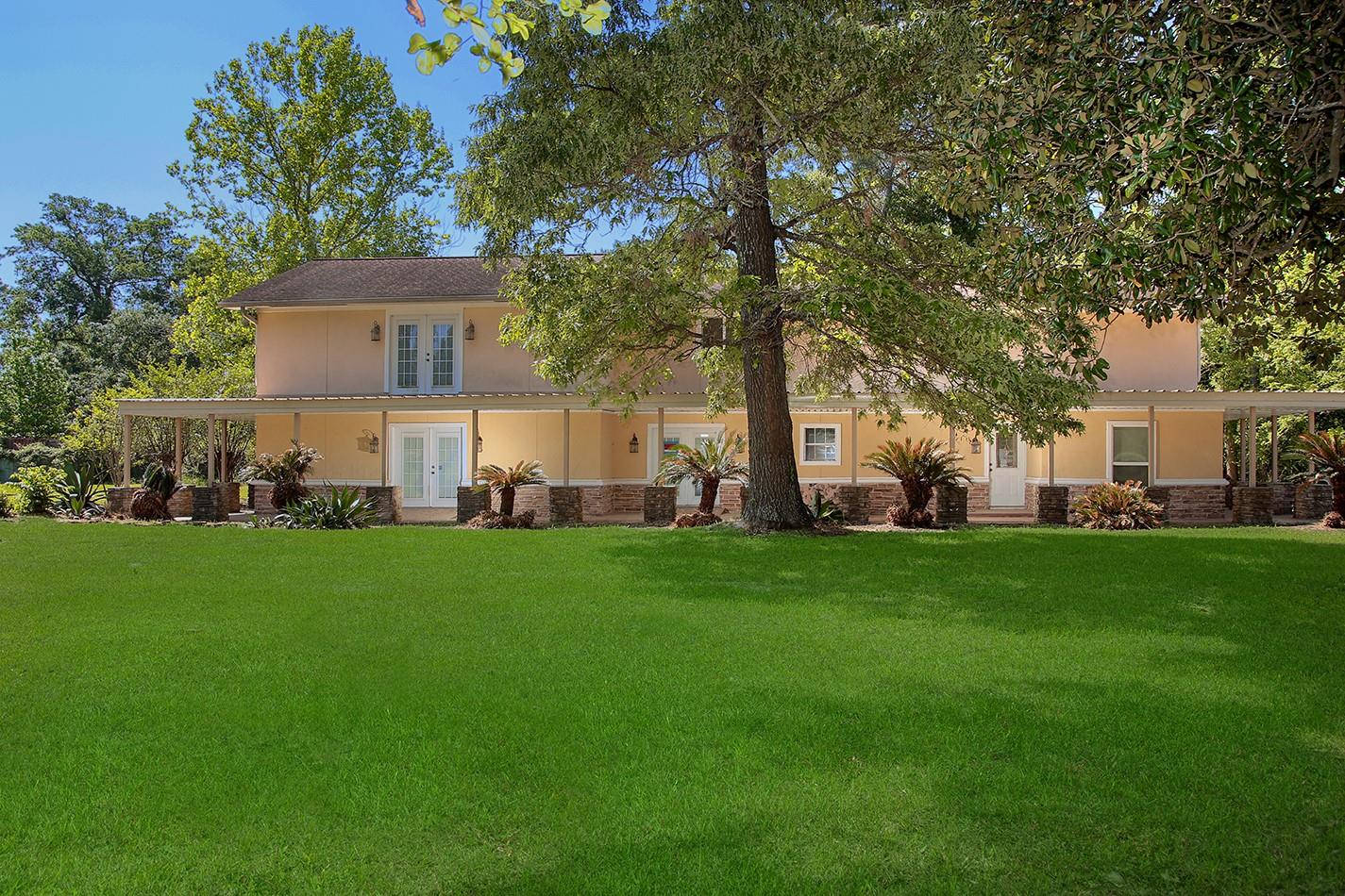 1231 Pruitt Rd, Spring, TX 77380