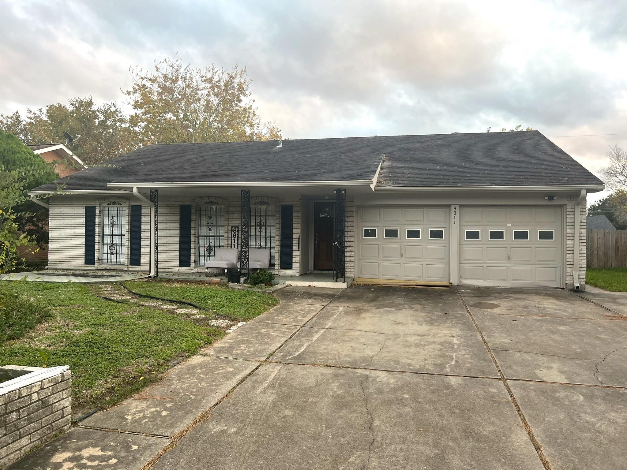 8811 Leader St, Houston, TX 77036