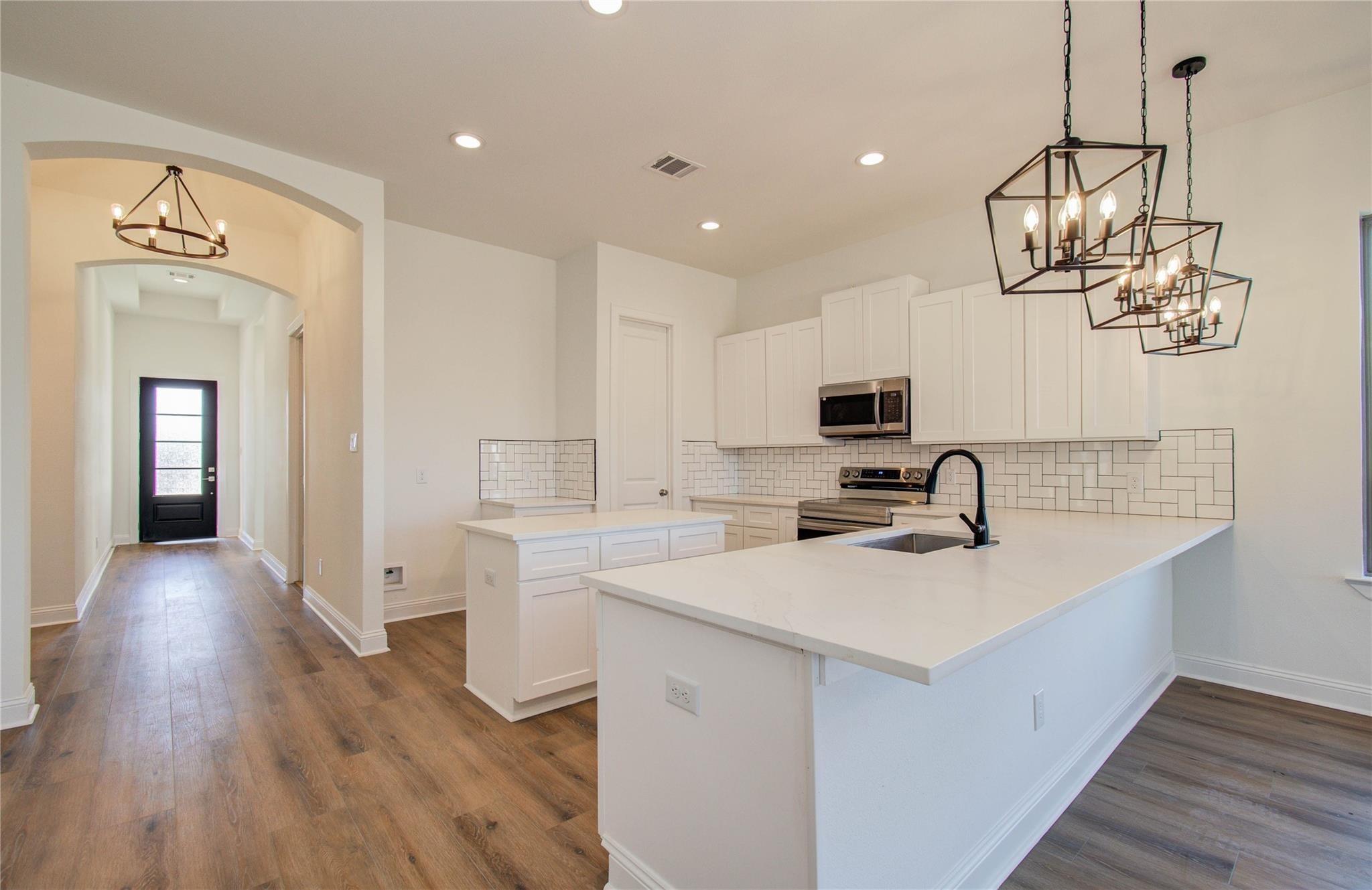 1248 Road 5802, Cleveland, TX 77327 photo
