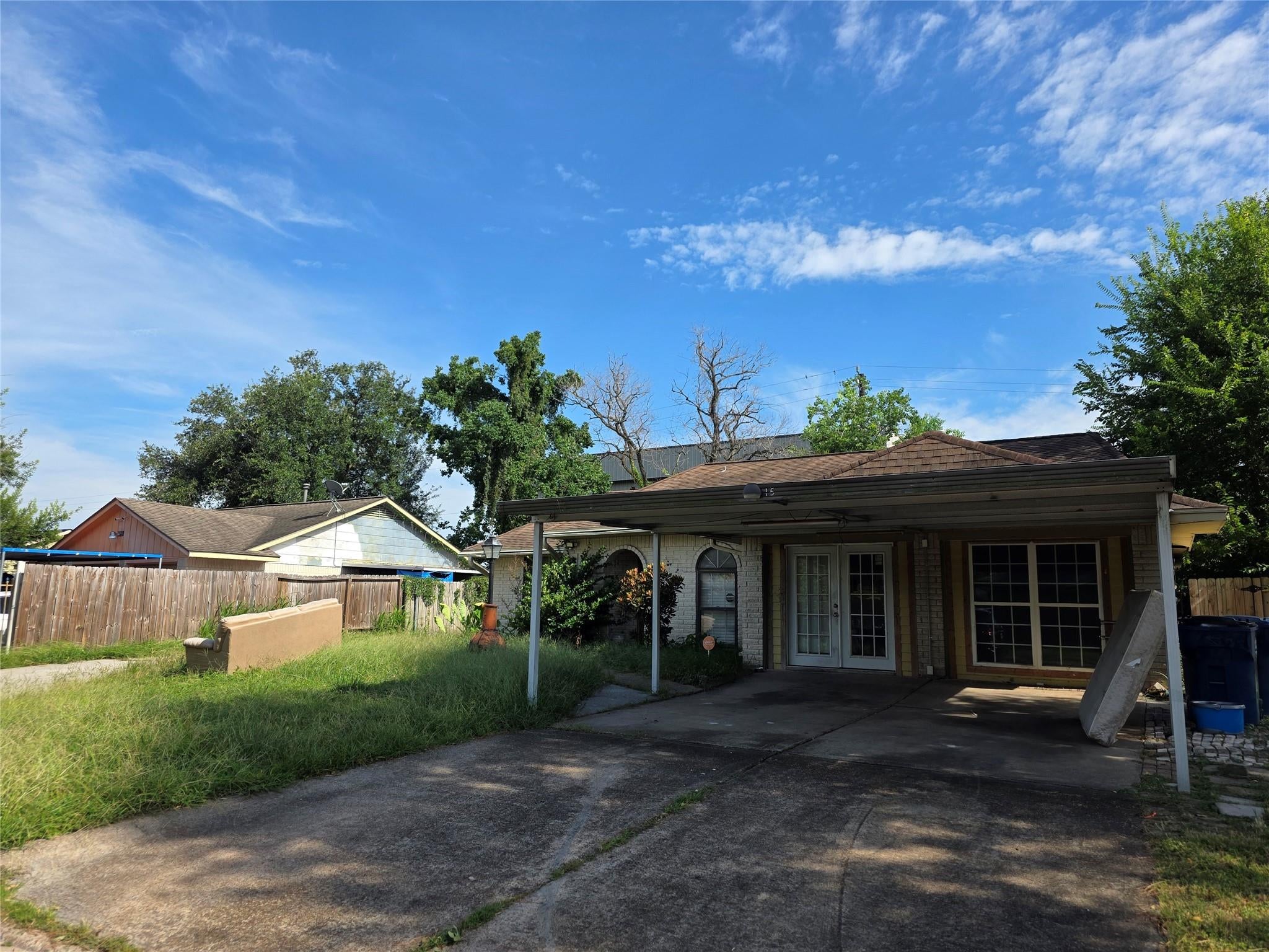 12123 Steeple Ln, Houston, TX 77039 photo