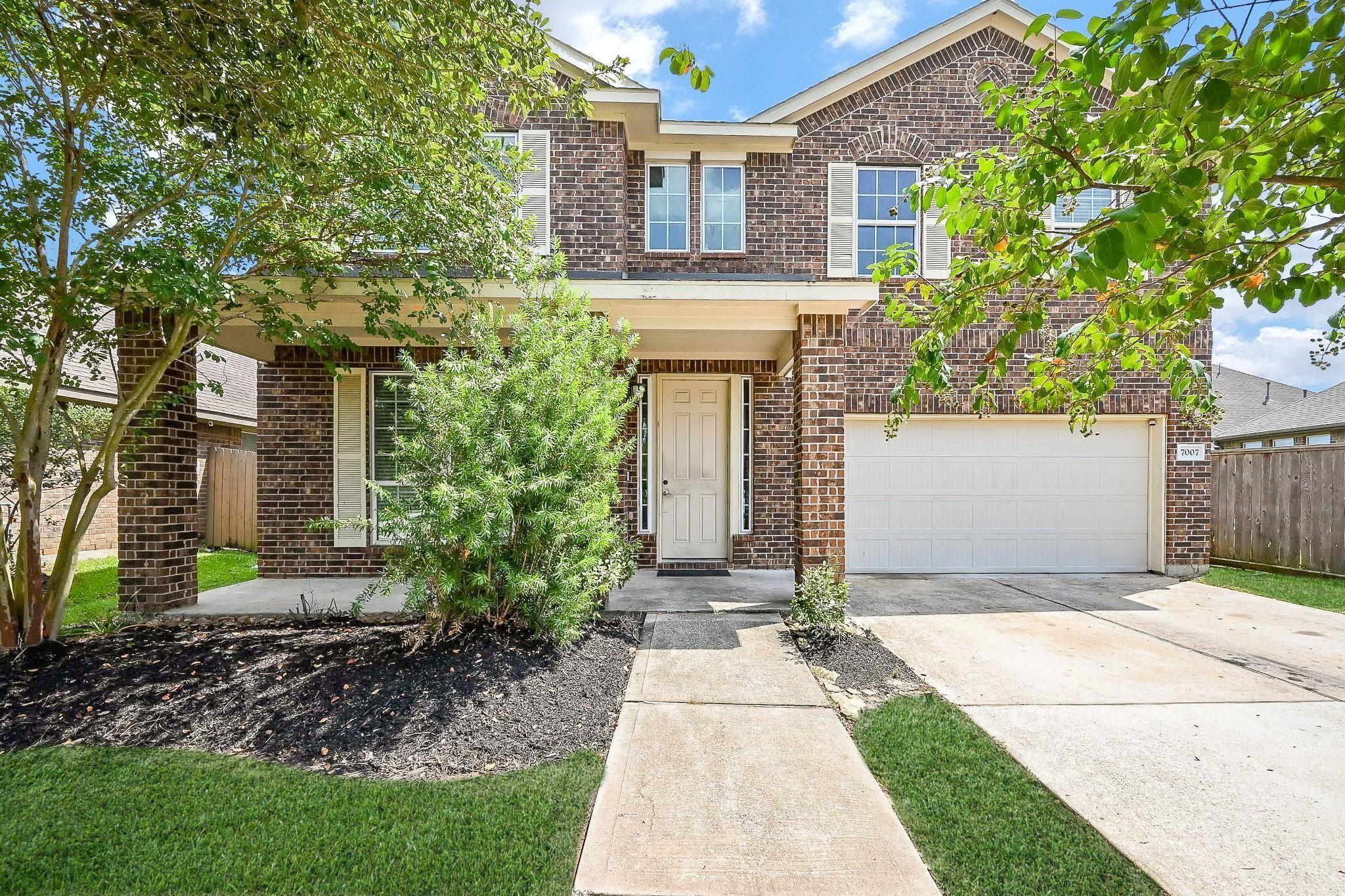7007 Flewellen Falls Ln, Spring, TX 77379 photo