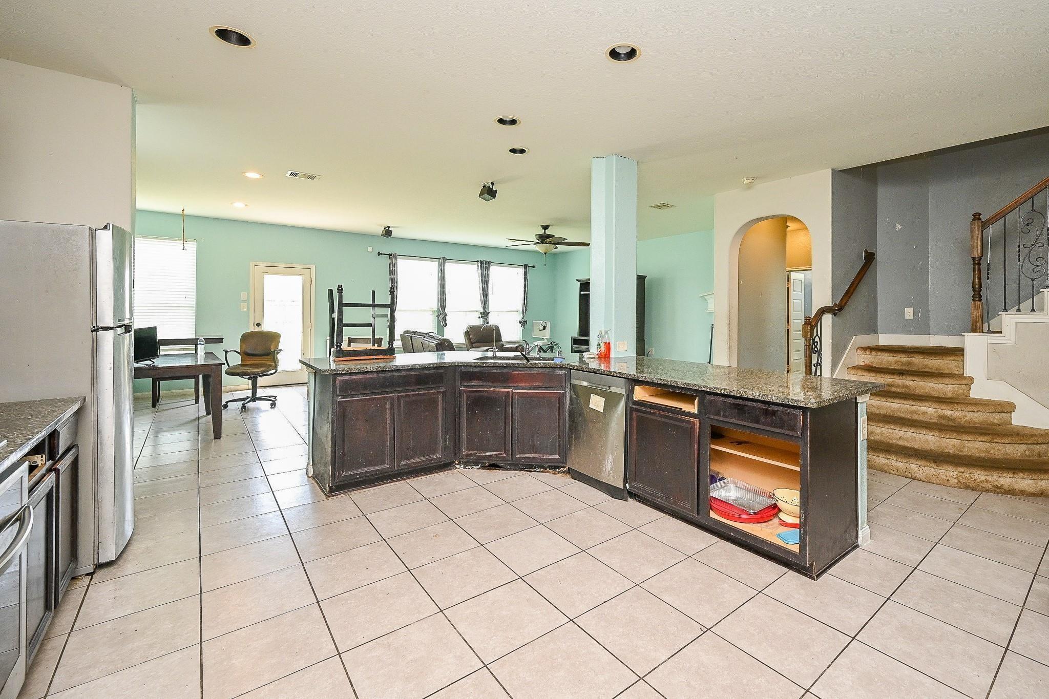 7007 Flewellen Falls Ln, Spring, TX 77379 photo