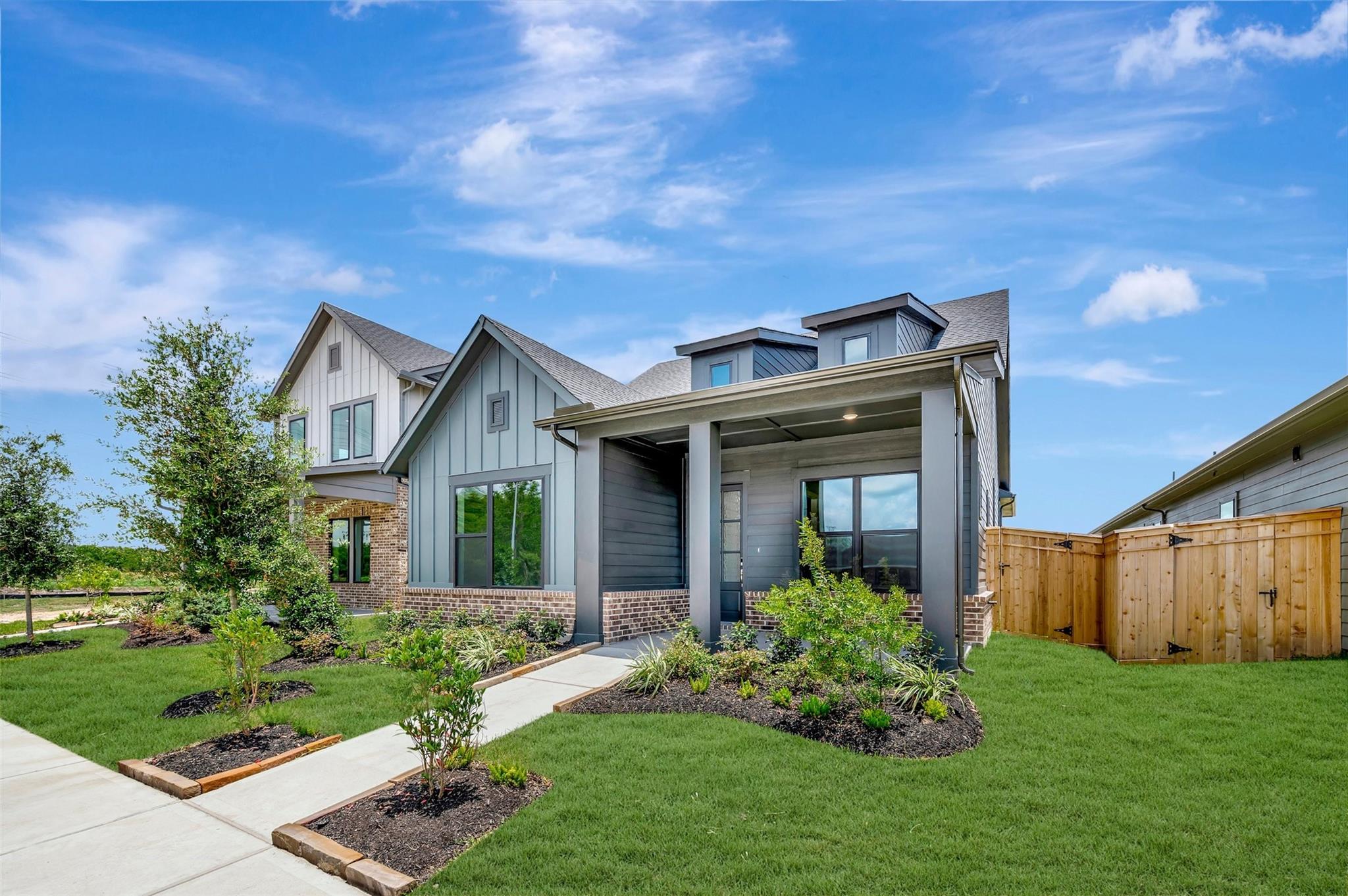 2726 Cottage Pl, Missouri City, TX 77459 photo