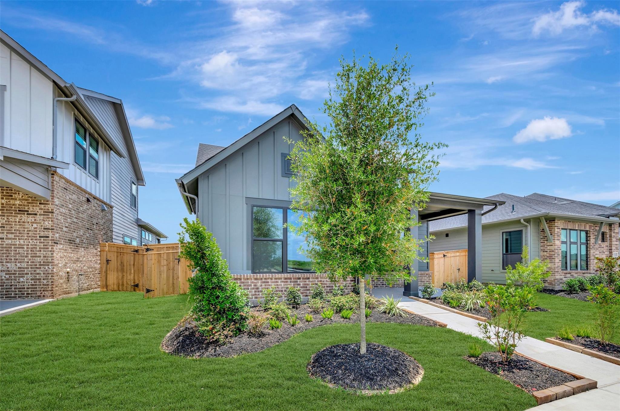 2726 Cottage Pl, Missouri City, TX 77459 photo