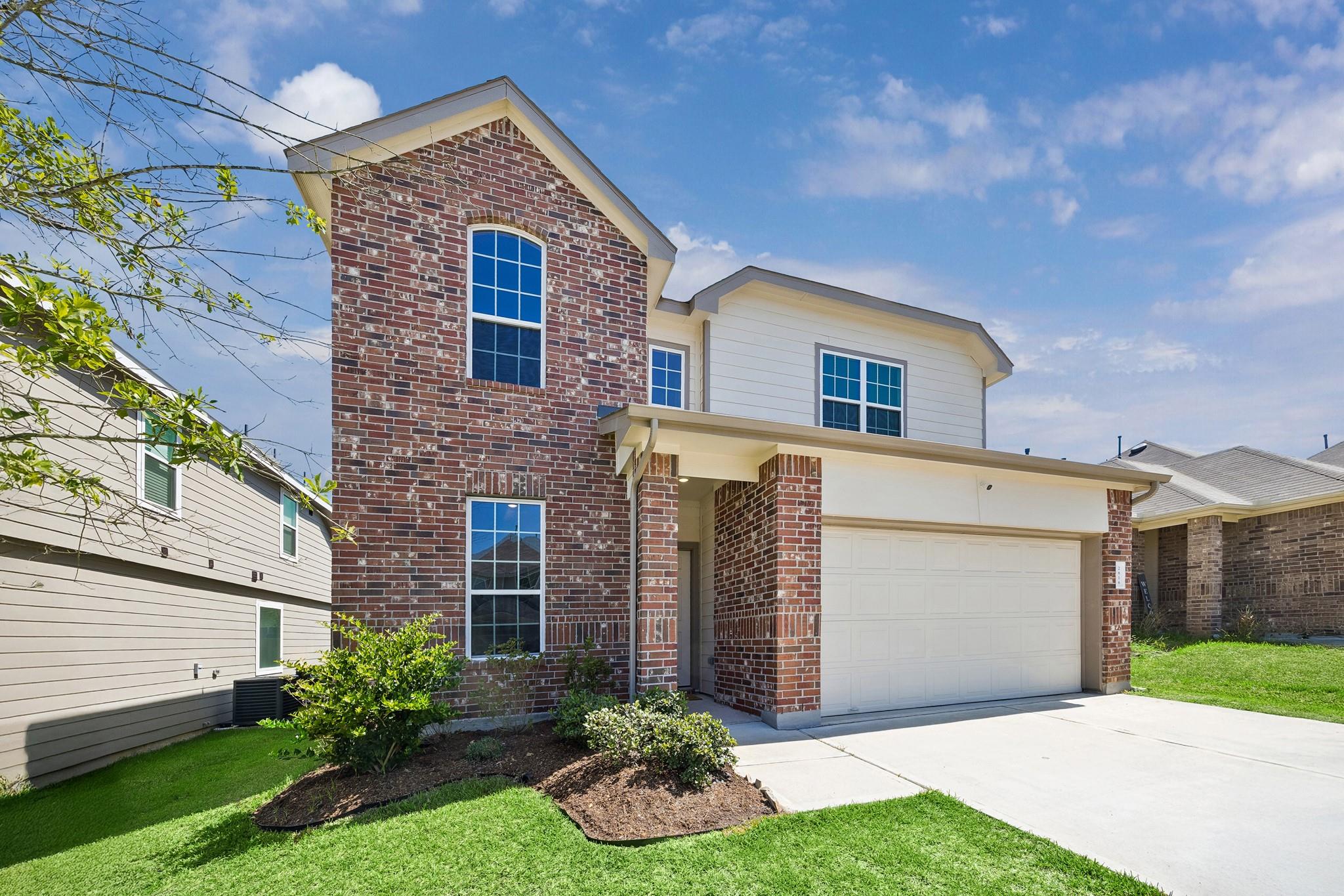 2816 Jacqueline Ln, Conroe, TX 77304 photo