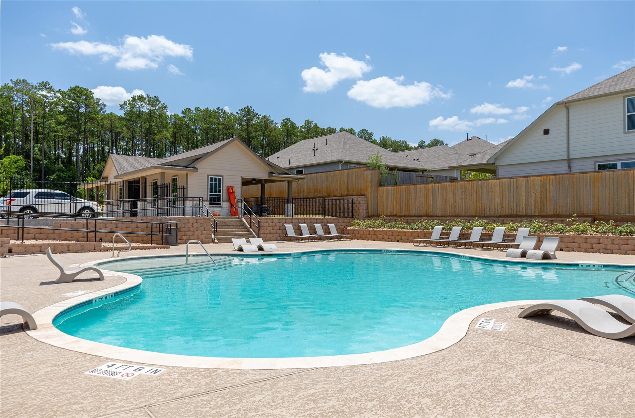 2816 Jacqueline Ln, Conroe, TX 77304 photo