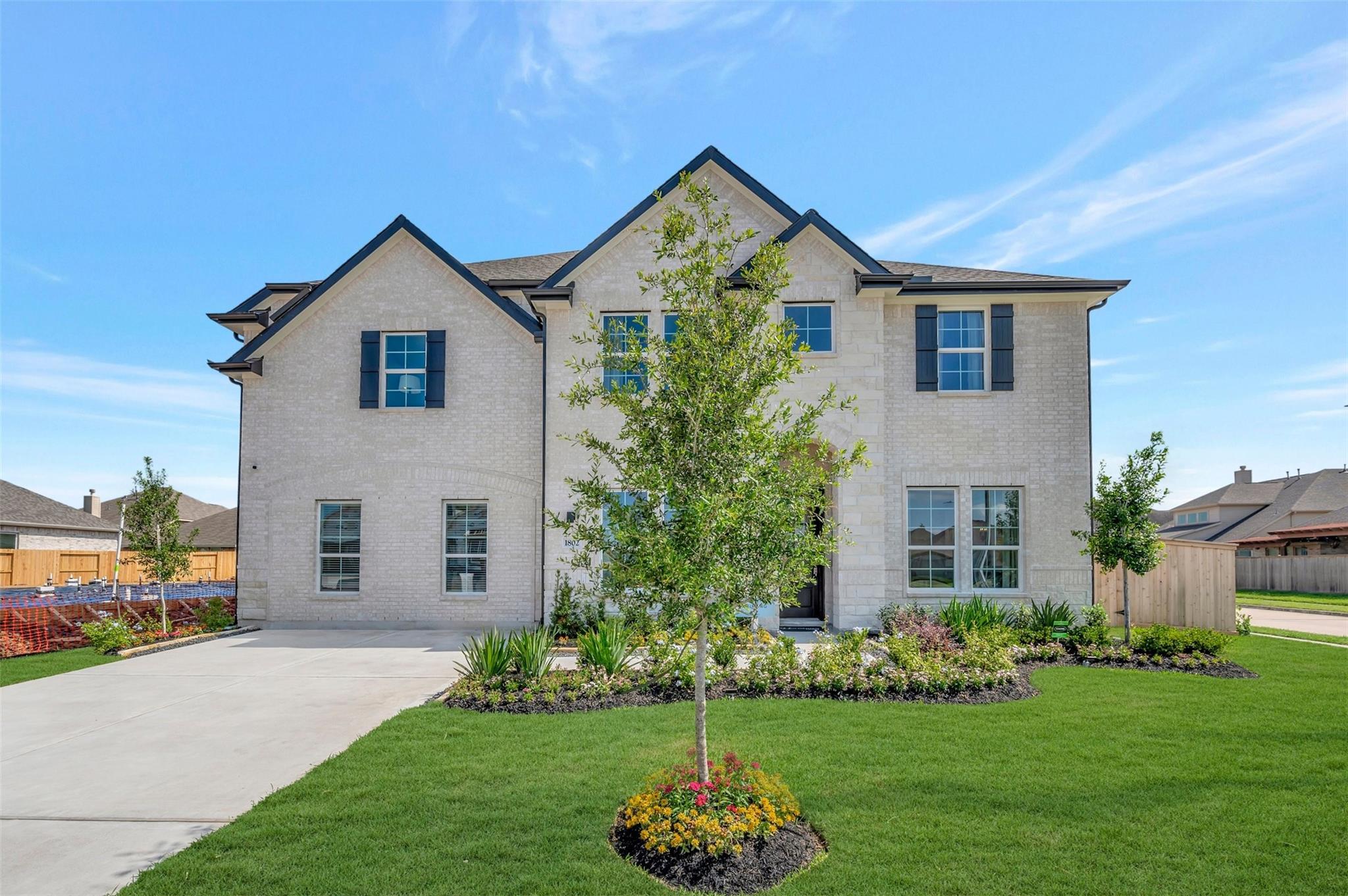 1814 Wildflower Dr, Deer Park, TX 77536