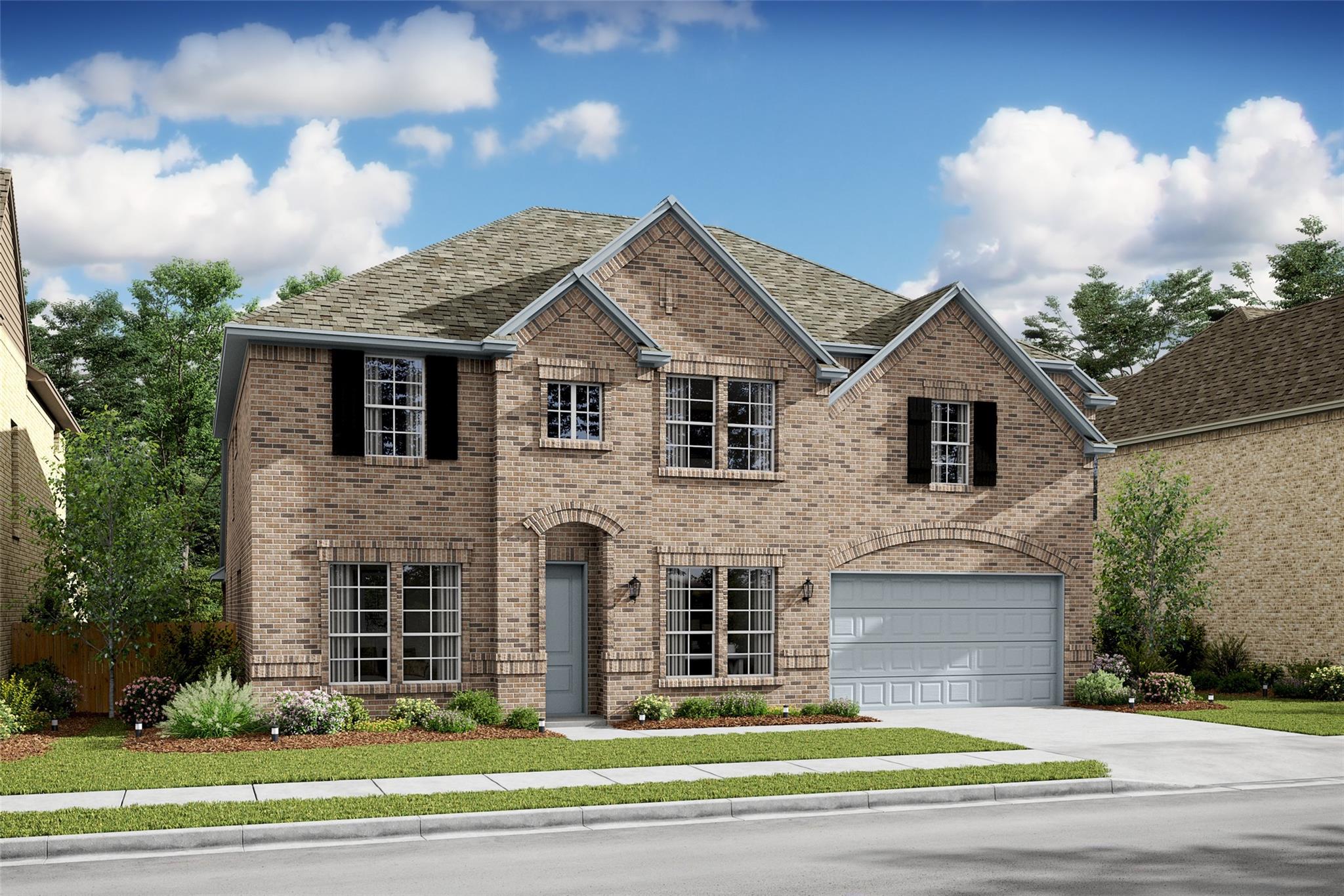 1814 N Wildflower Dr, Deer Park, TX 77536 photo