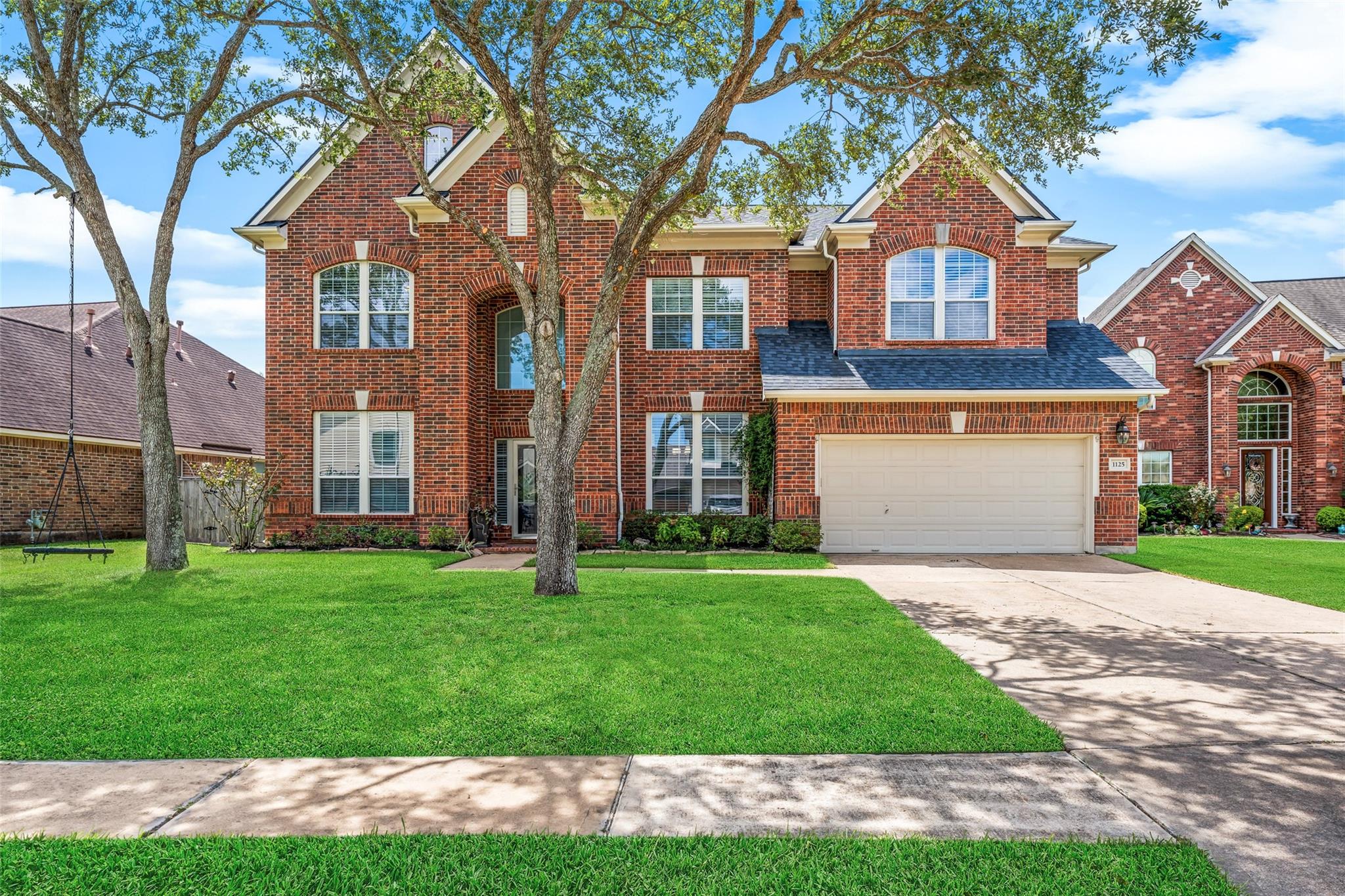 1125 Shady Knl, League City, TX 77573