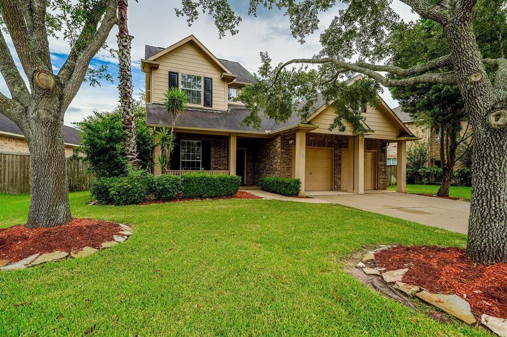3303 Ashland Grove Ln, Sugar Land, TX 77498