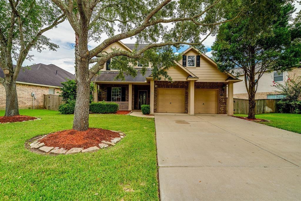 3303 Ashland Grove Ln, Sugar Land, TX 77498 photo