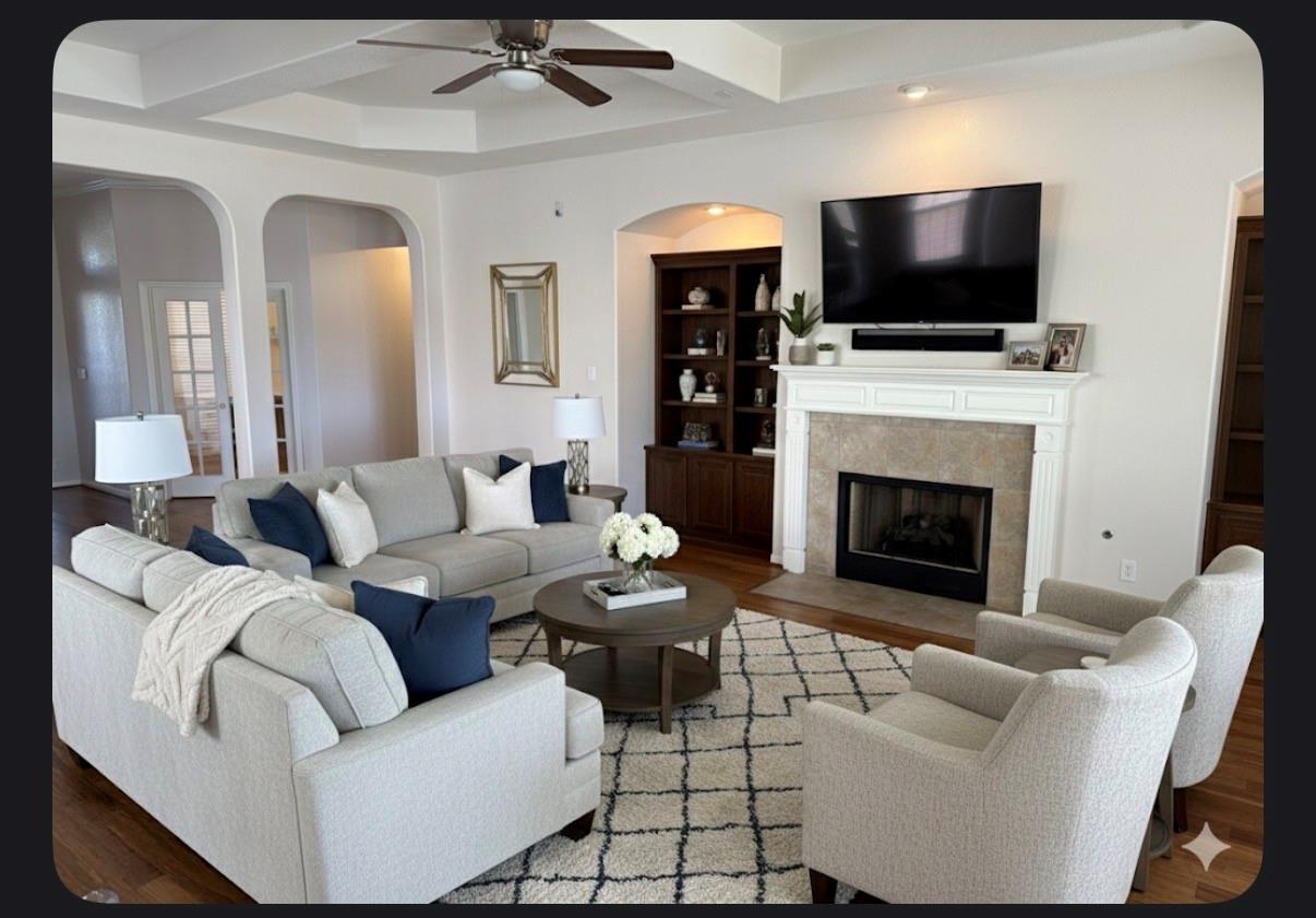 2714 White Falls Dr, Pearland, TX 77584 photo