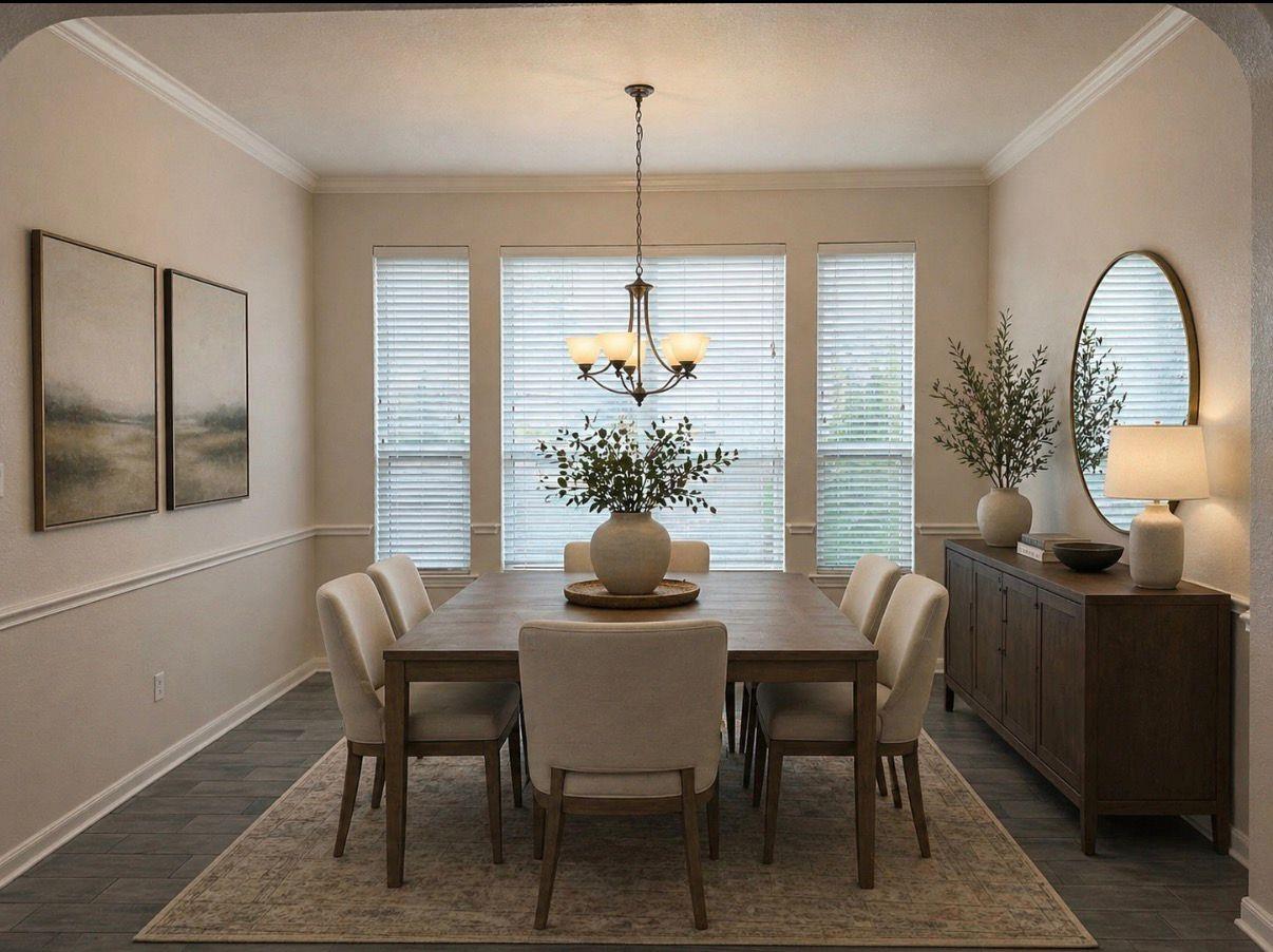 2714 White Falls Dr, Pearland, TX 77584 photo